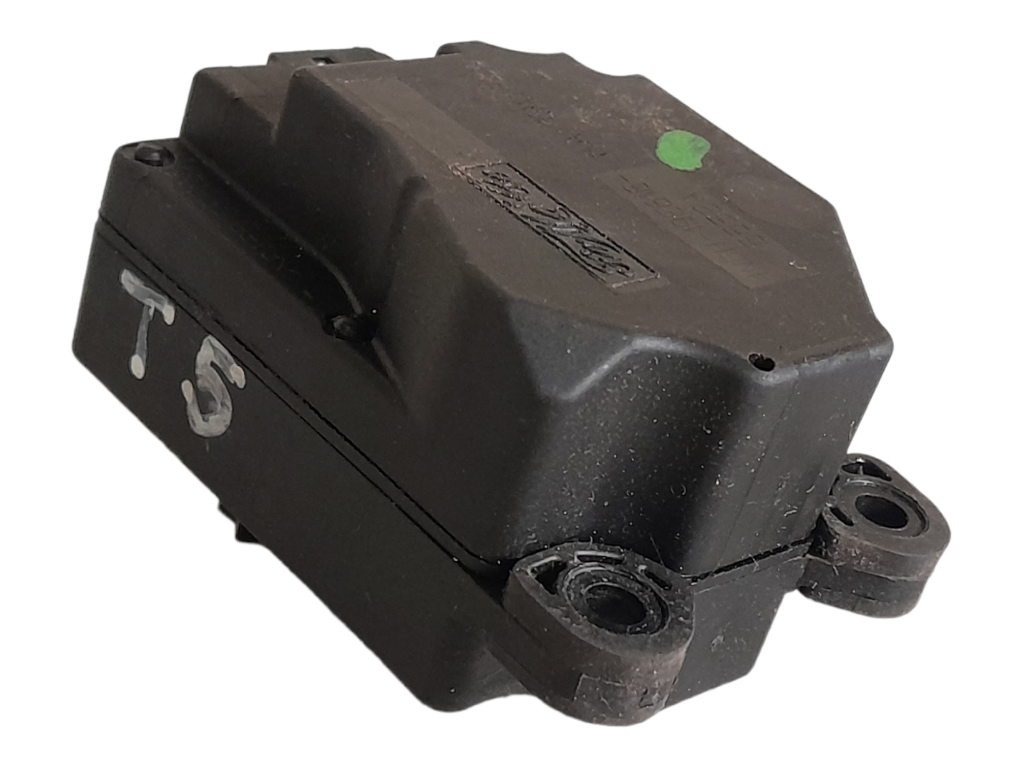 Motor Atuador Caixa Ar Interna Volvo Xc60 T5 2.0 16v 2014 4