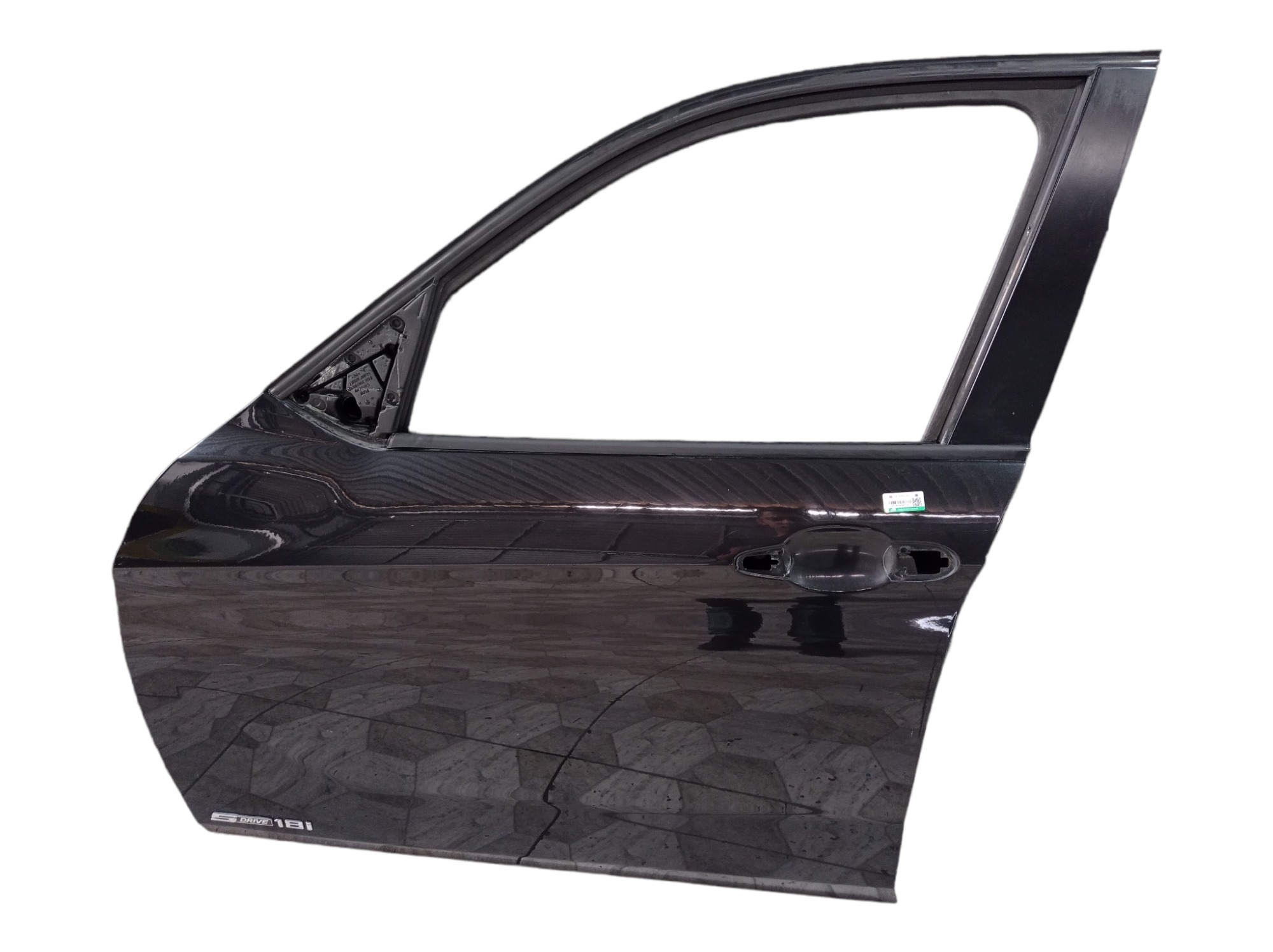 Porta Dianteira Esquerda Bmw X1 2011