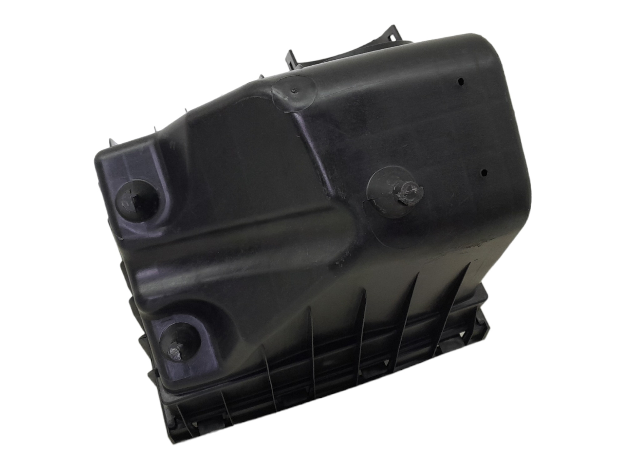 Caixa Filtro De Ar Jeep Cherokee Sport 3.7 V6 Aut 2012 5