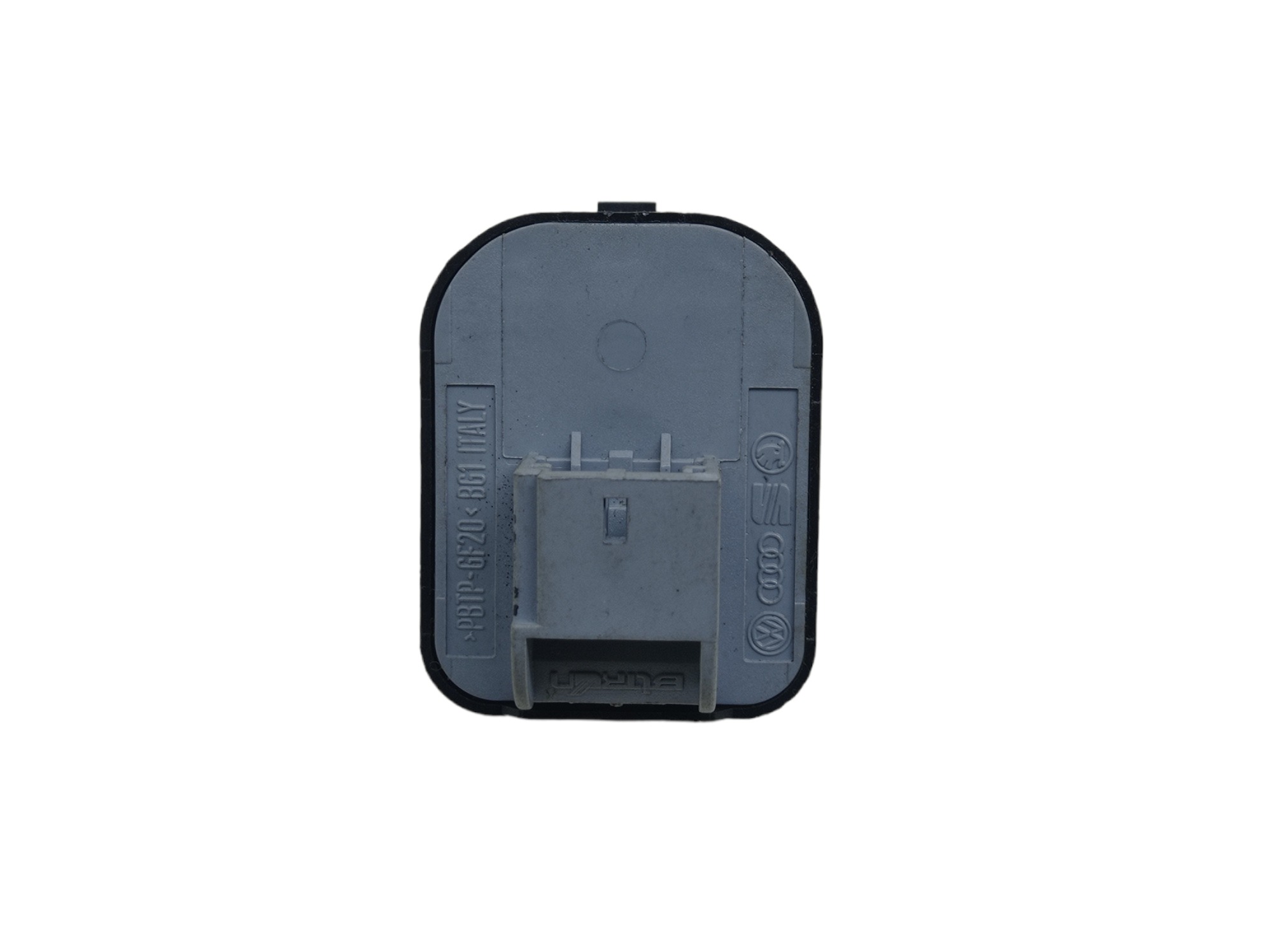 Botao Controle Retrovisor Audi A3 2015 4