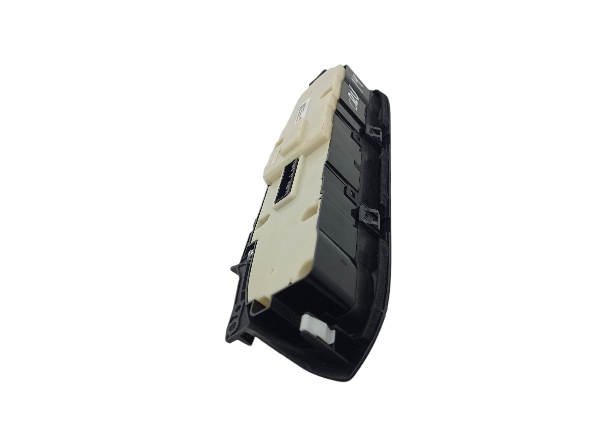 Controle De Ar Digital Honda Crv 2013 7