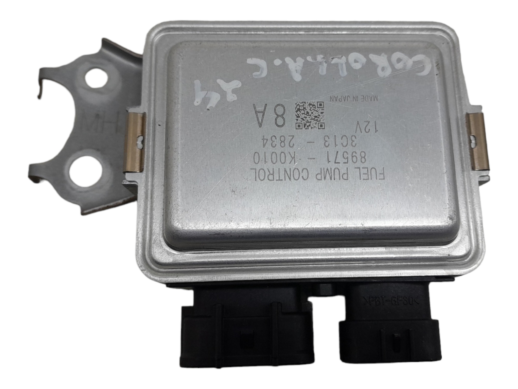 Modulo Bomba Combustível Toyota Corolla Cross 2.0 Flex 2024 5