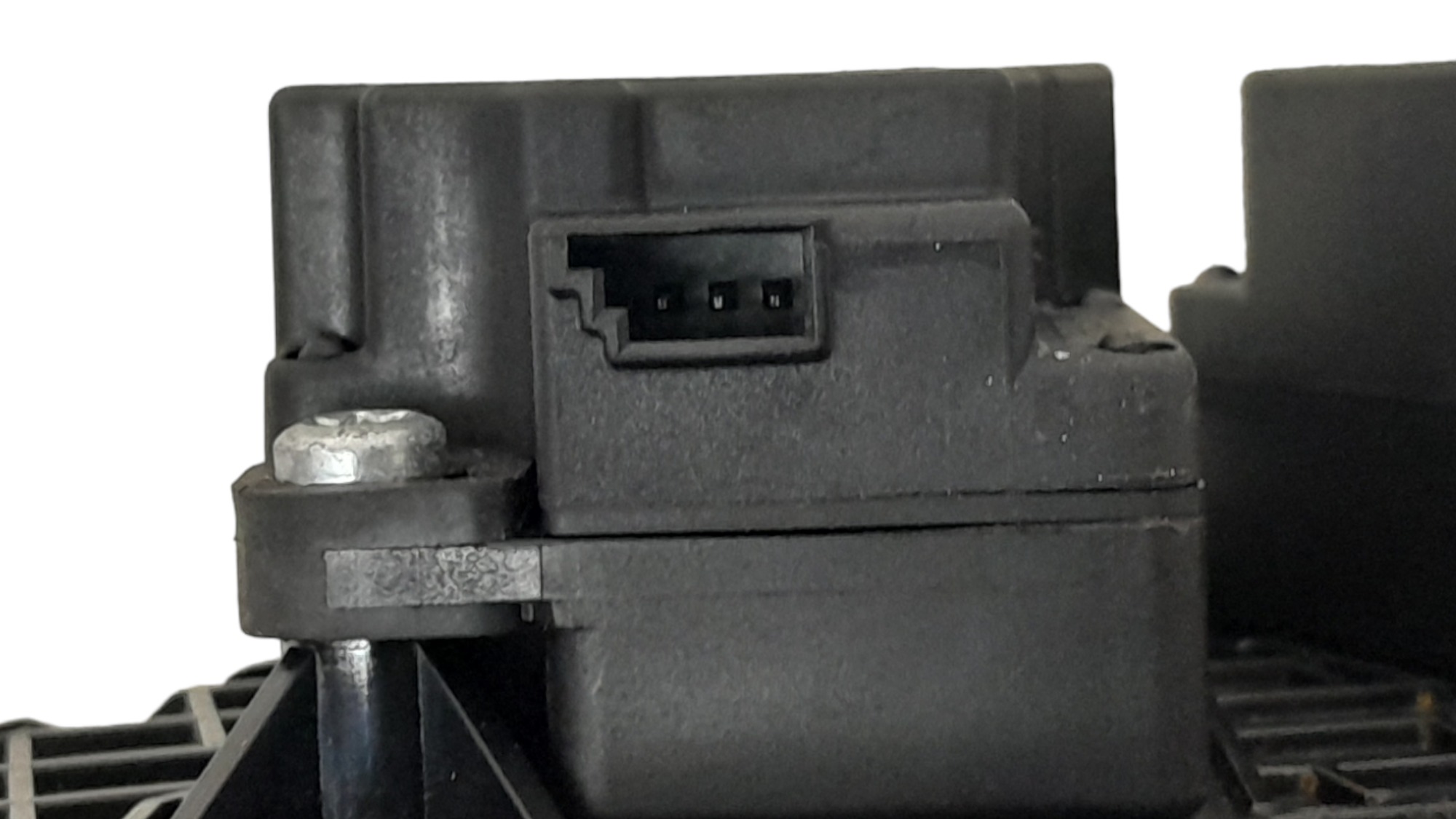 Motor Atuador Caixa Ar Land Rover Freelander 2 Si4 2.0 2013 6