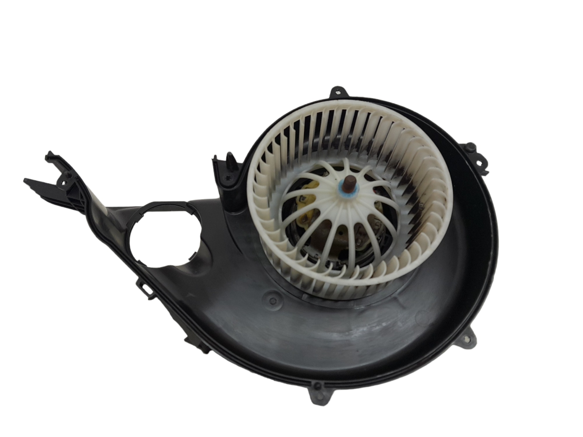 Eletroventilador Caixa De Ar Land Rover Freelander 2 2011