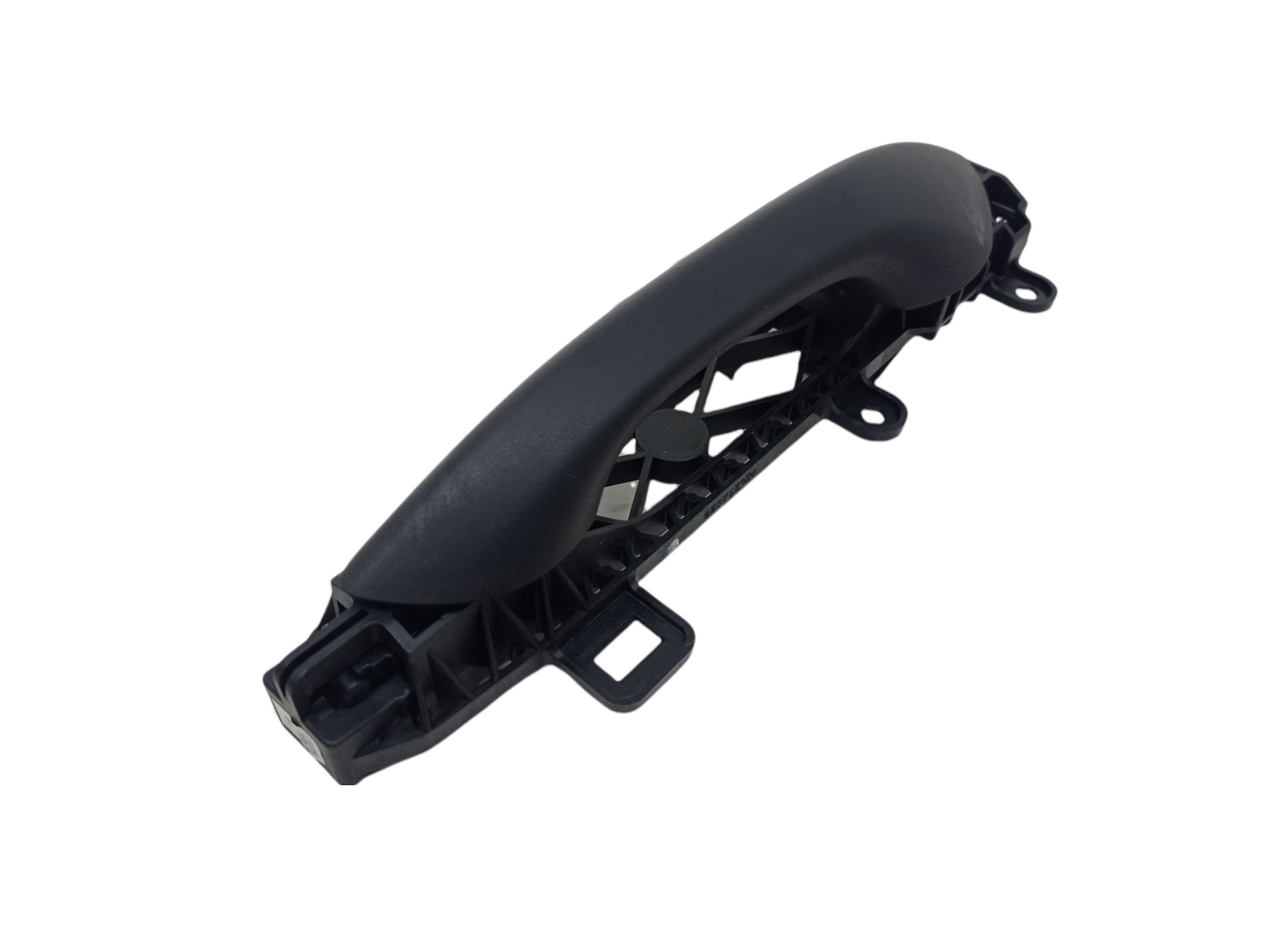 Macaneta Externa Traseira Esquerda Chevrolet Onix Plus 2020  – Preto 3