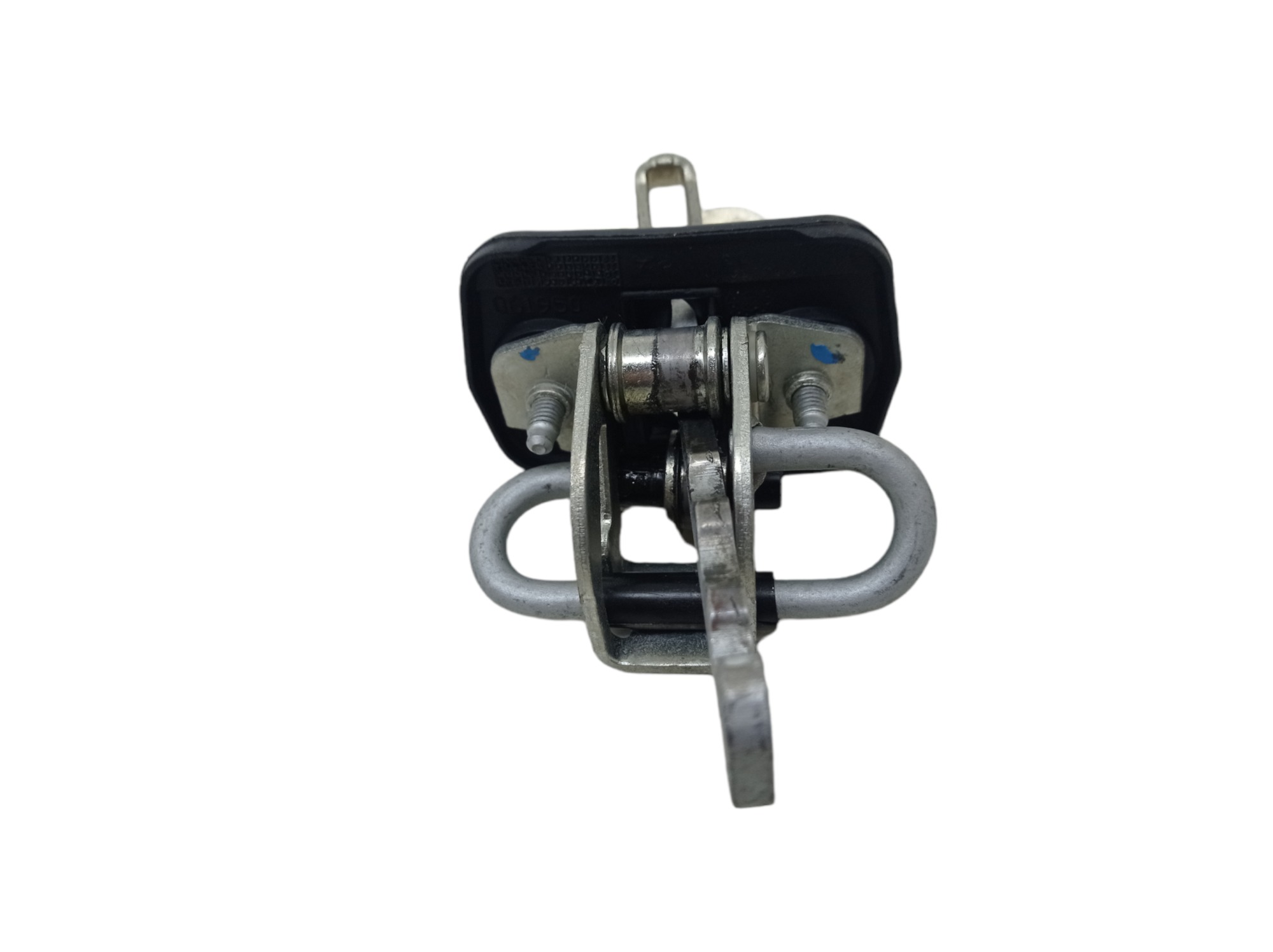 Limitador Porta Dianteira Direita Fiat Idea 2014 4