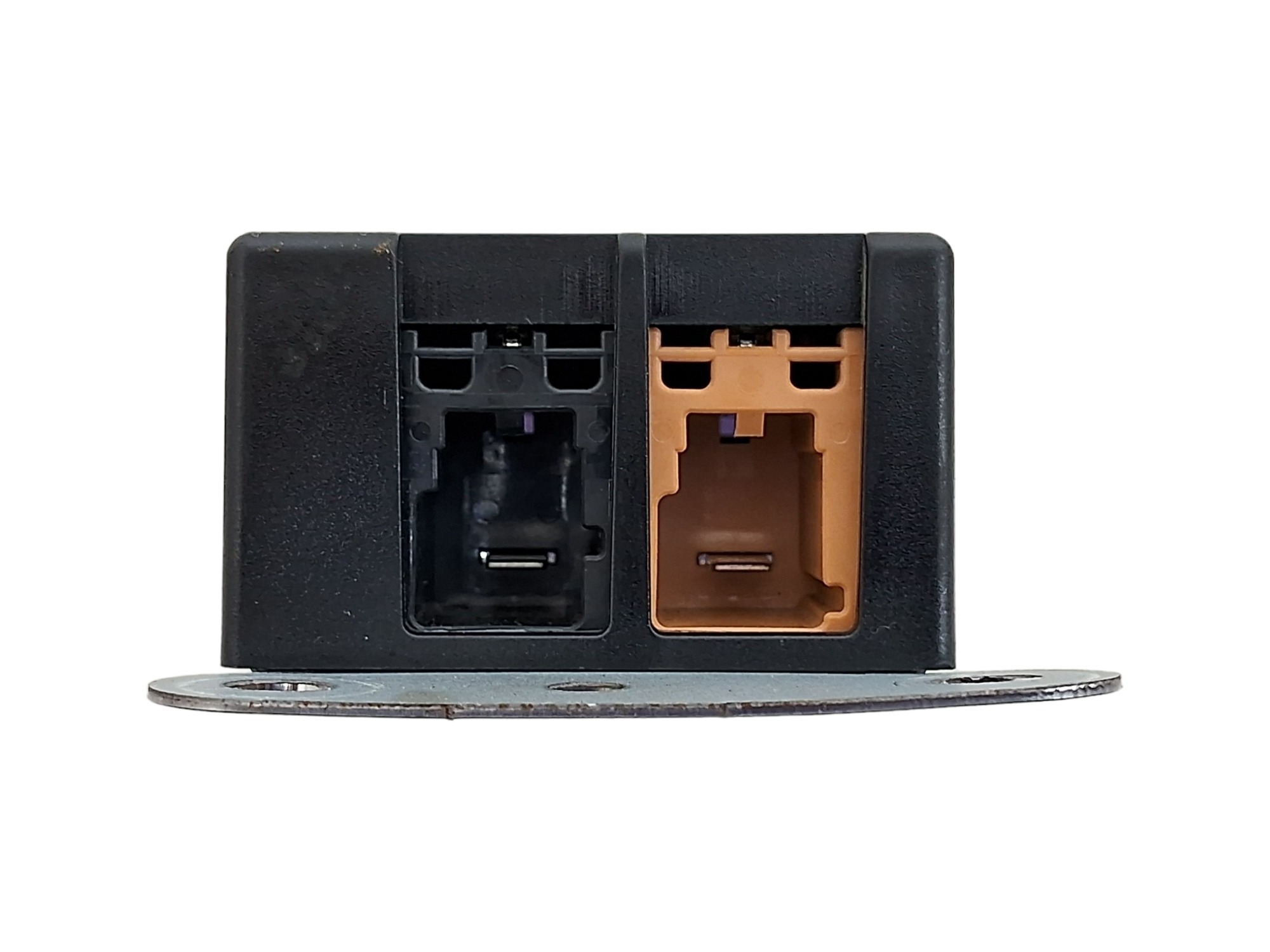 Modulo Anti Ruido Radio Volkswagen Tiguan 2014 6