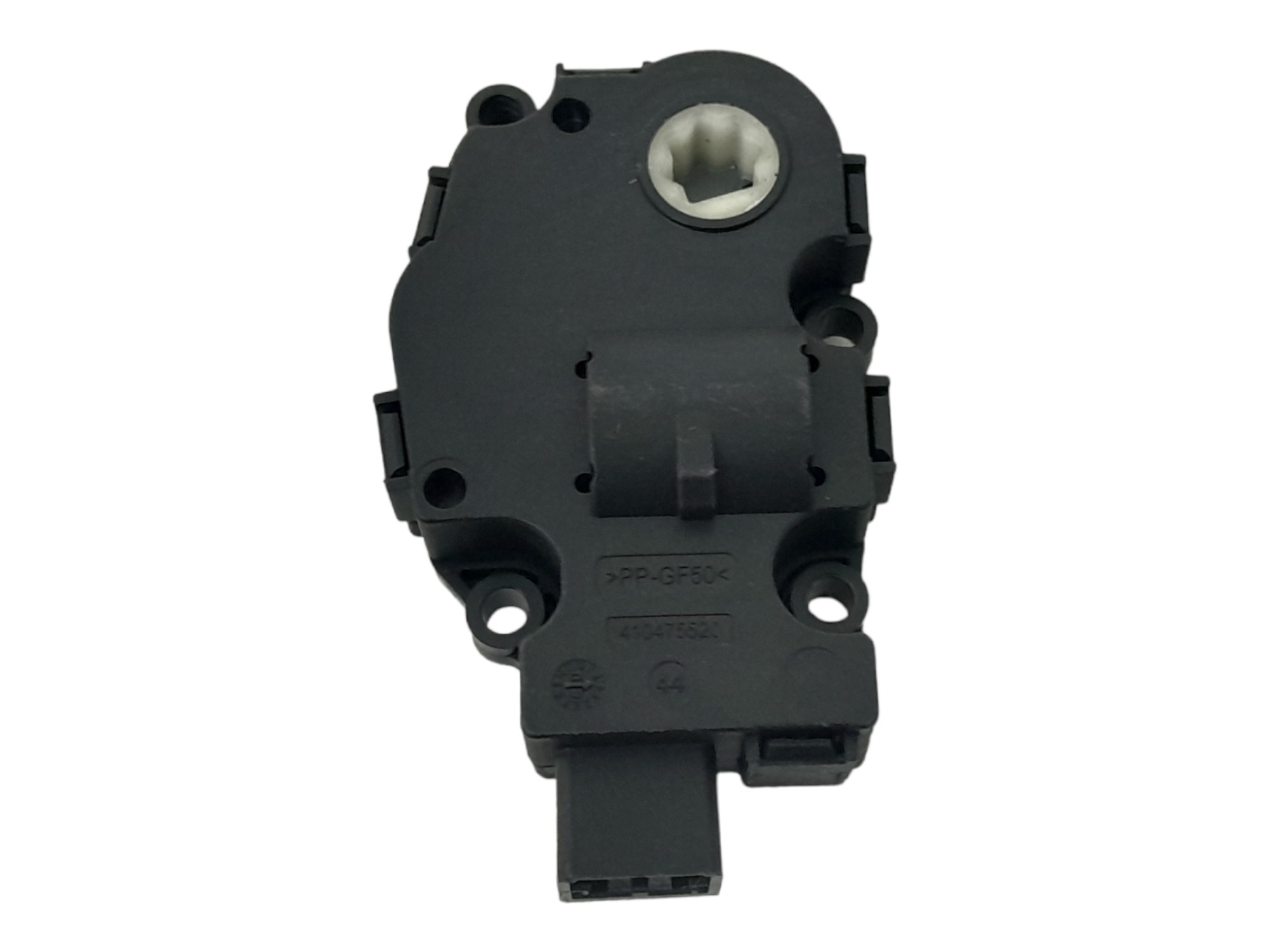 Motor Atuador Caixa Ar Interna Bmw 120i 2.0 2010 1