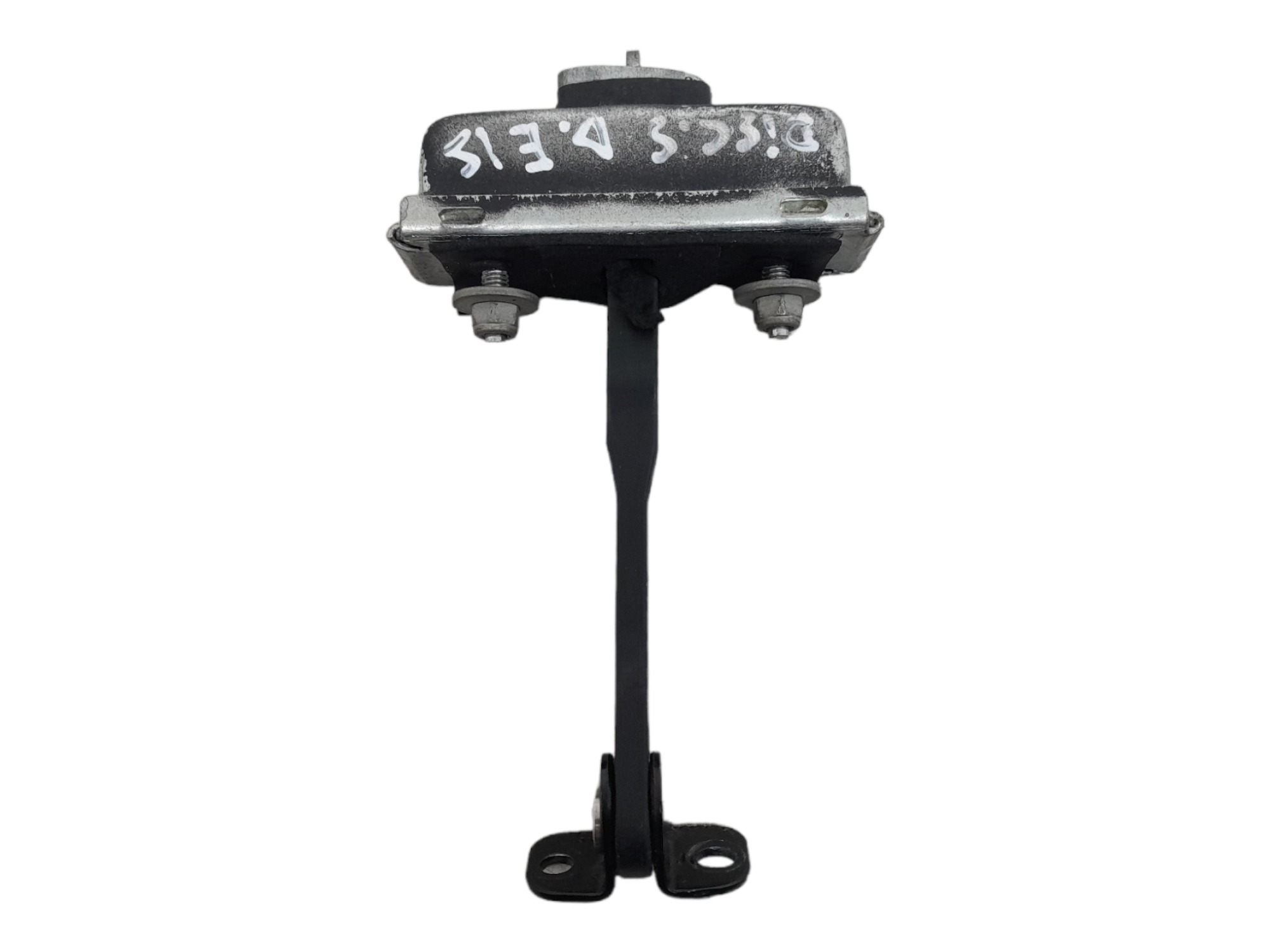 Limitador Porta Dianteira Esq Land Rover Discovery 4 2015 1