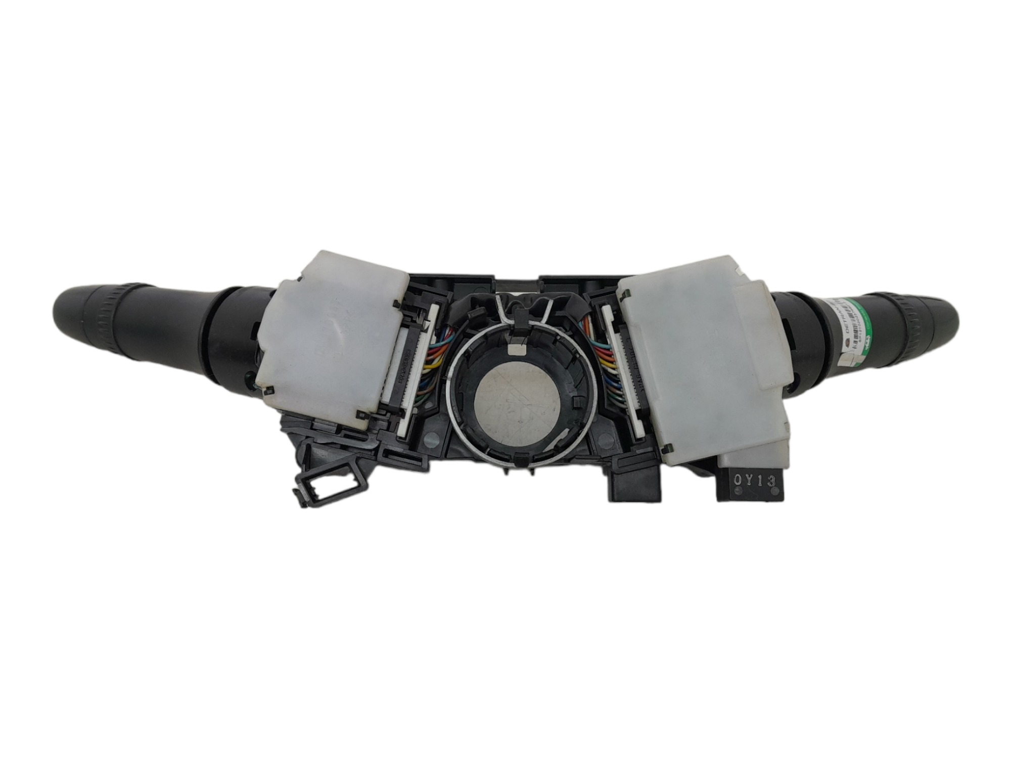 Chave De Seta Mitsubishi Asx 2012 6