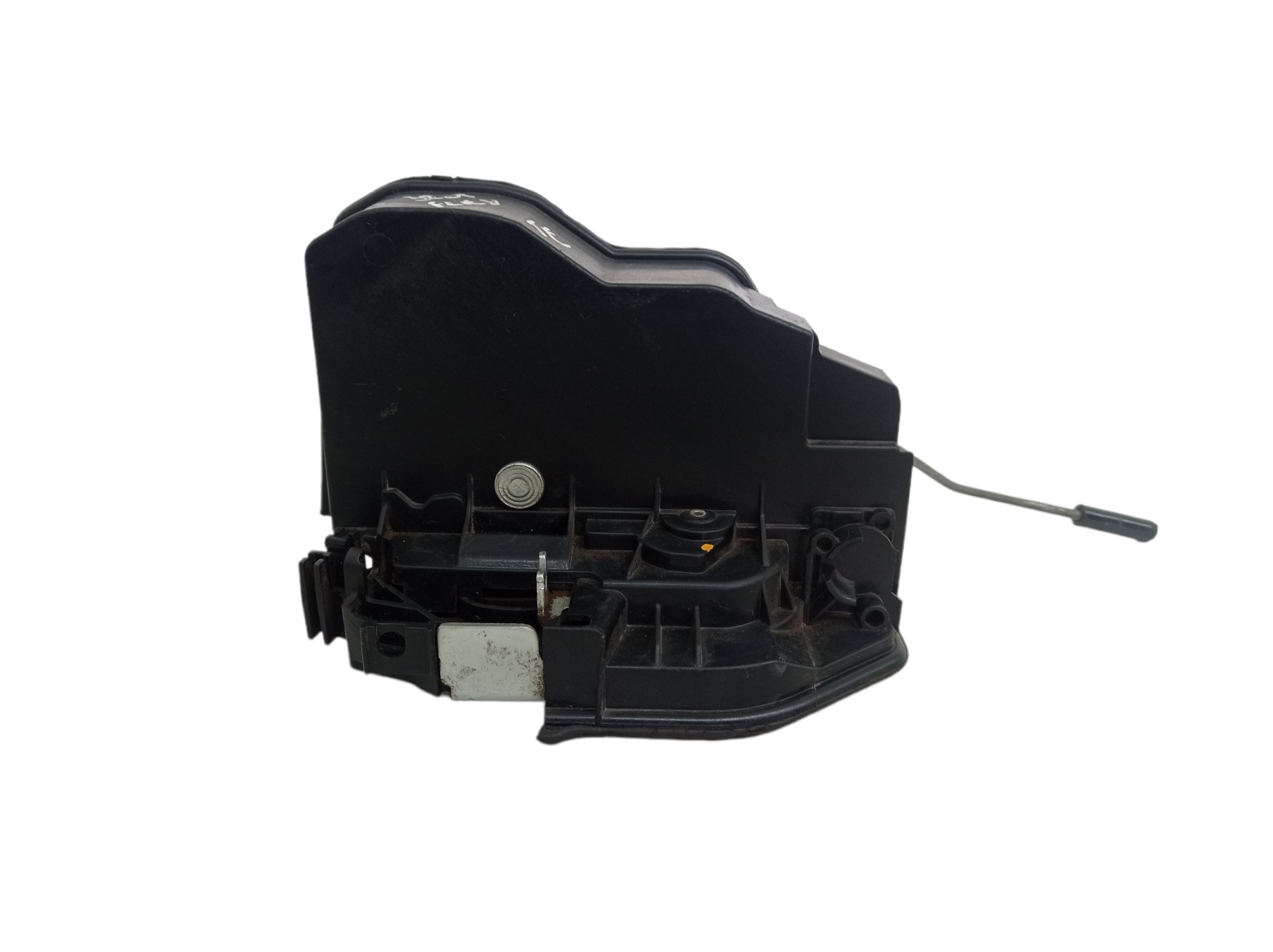 Fechadura Porta Traseira Esquerda Bmw 320i 2014