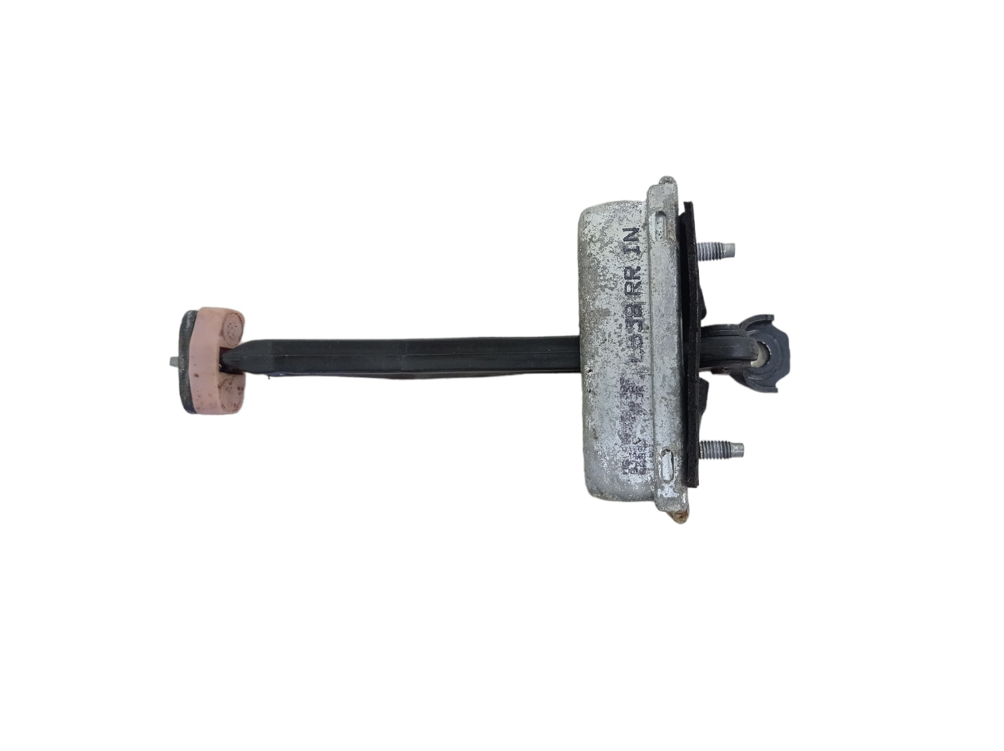 Limitador Porta Traseira Esquerda Land Rover Evoque 2013 2