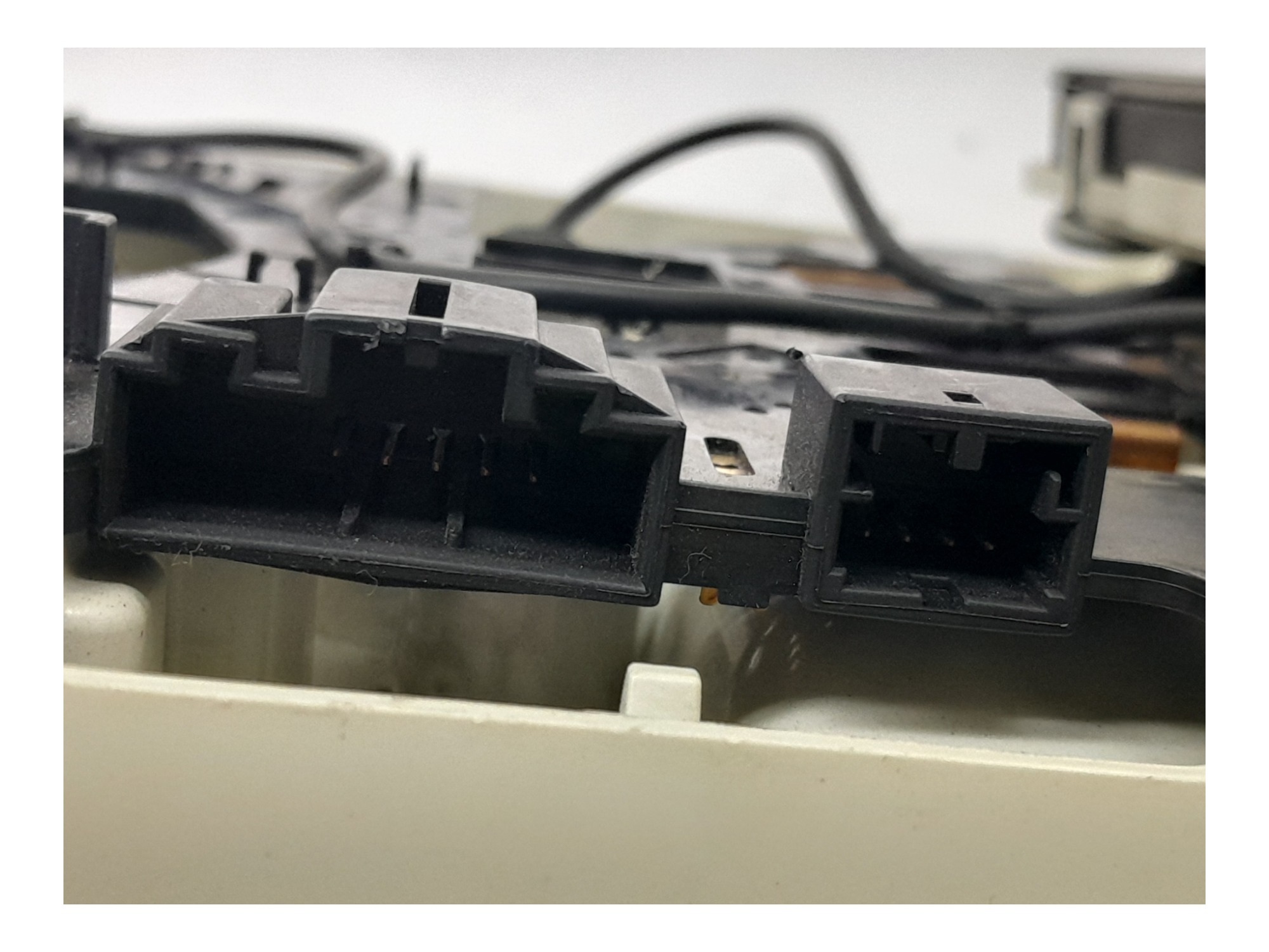 Luz Teto Com Porta Oculos Audi A4 Tfsi 2010 7