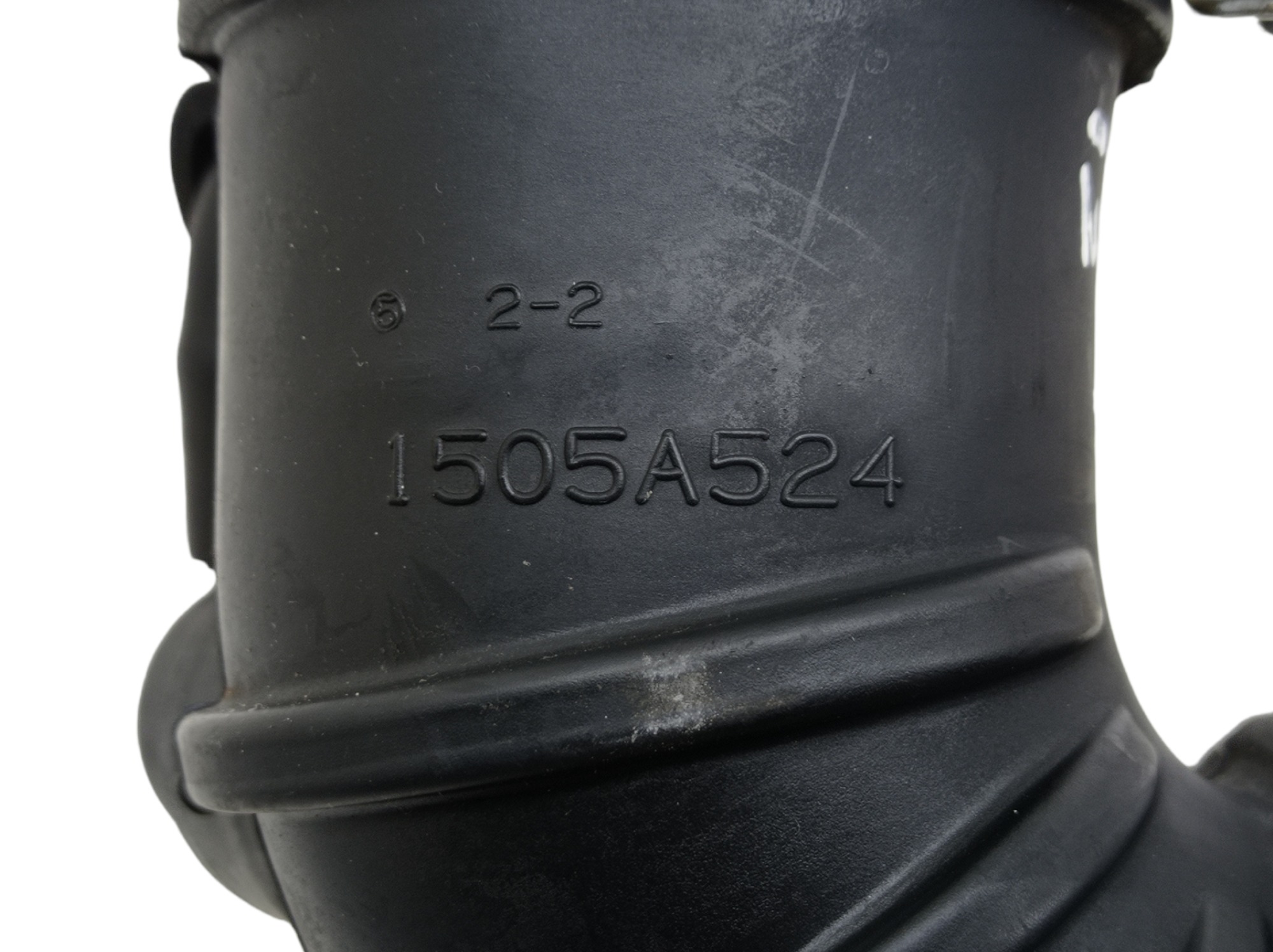 Mangueira Filtro Ar Mitsubishi Asx 2.0 16v Gasolina 2012 6