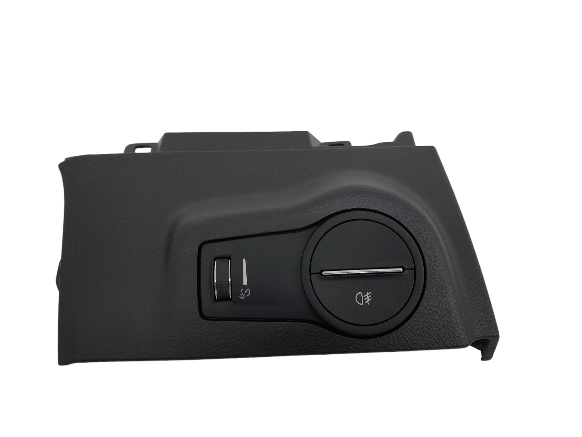 Chave De Luz Farol Milha Fiat Toro 1.8 2019