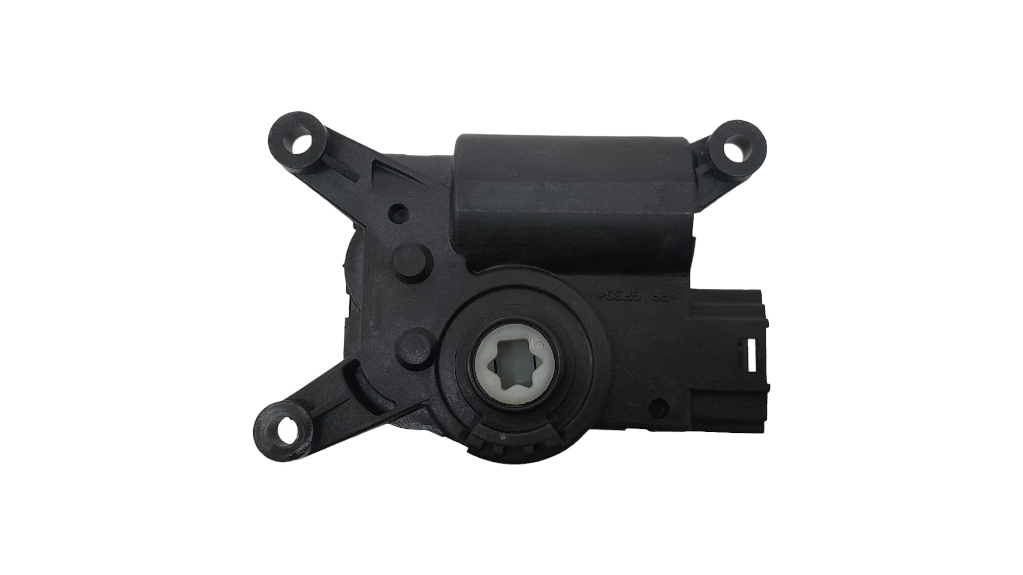 Motor Atuador Caixa Ar Volkswagen Passat 2.0 Gas Aut 2018 2