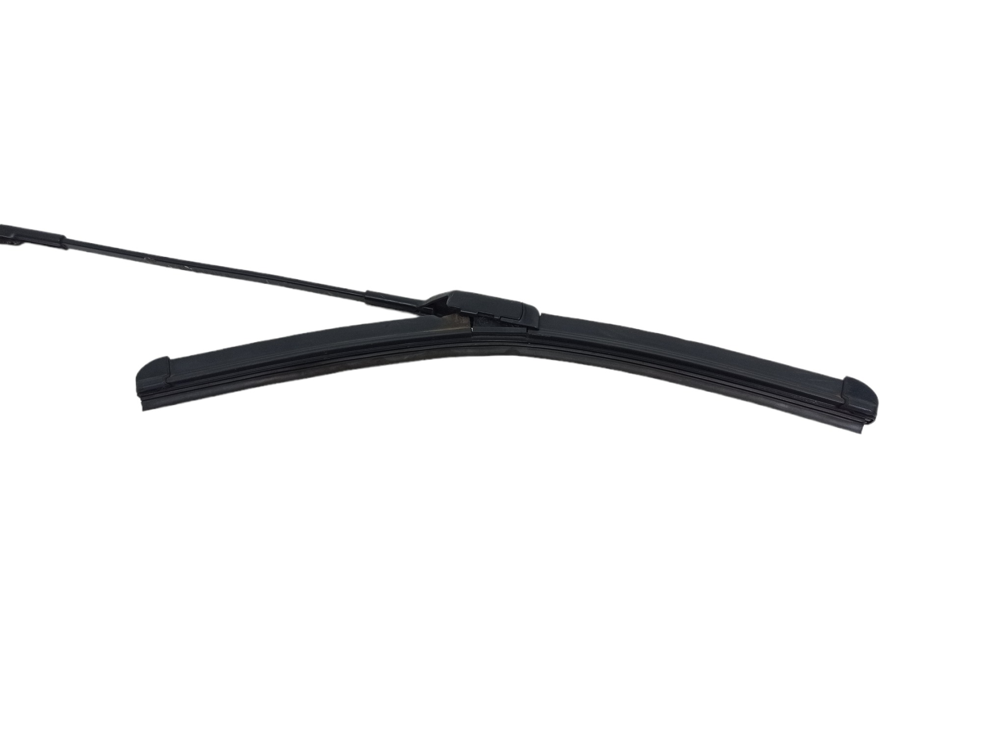 Braço Limpador Parabrisa Direto Volkswagen Gol G7 2023 Direito 4