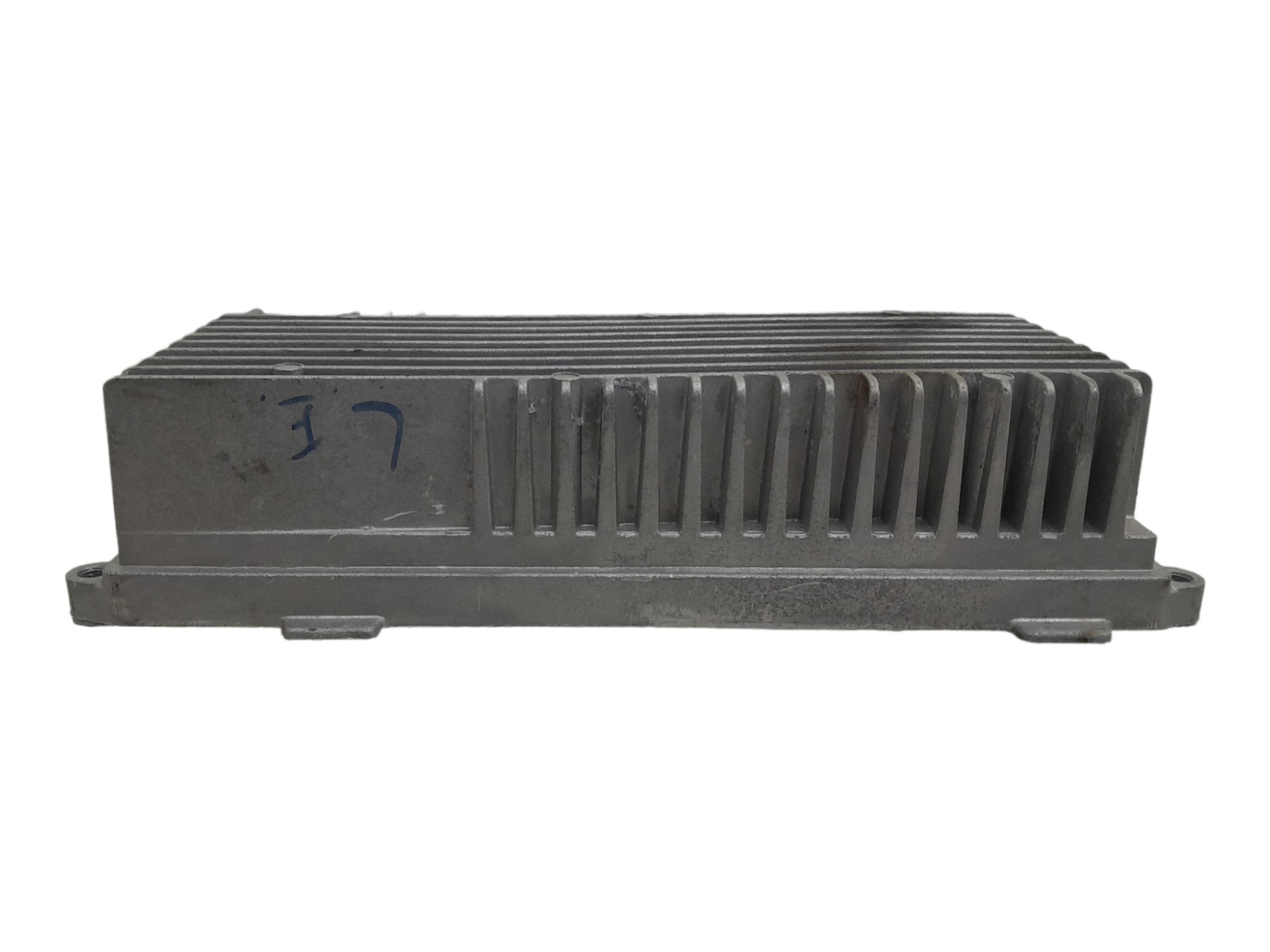 Modulo Amplificador Som Audi Q5 Tsi 2011 3