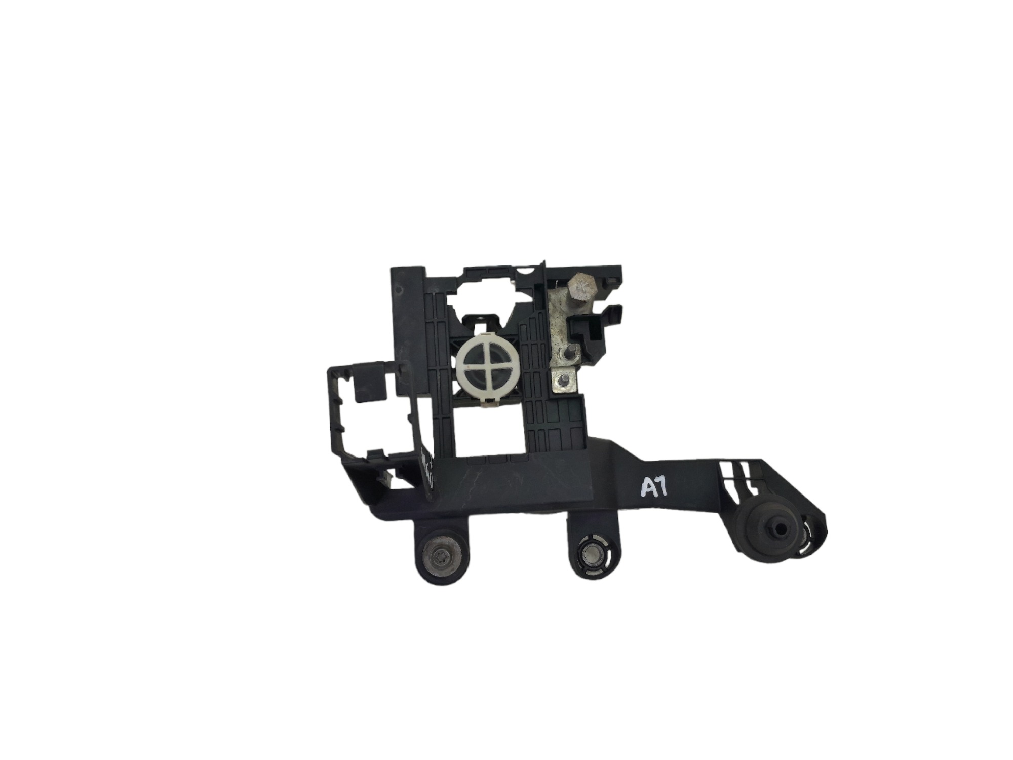 Suporte Caixa Fusível Audi A1 2012