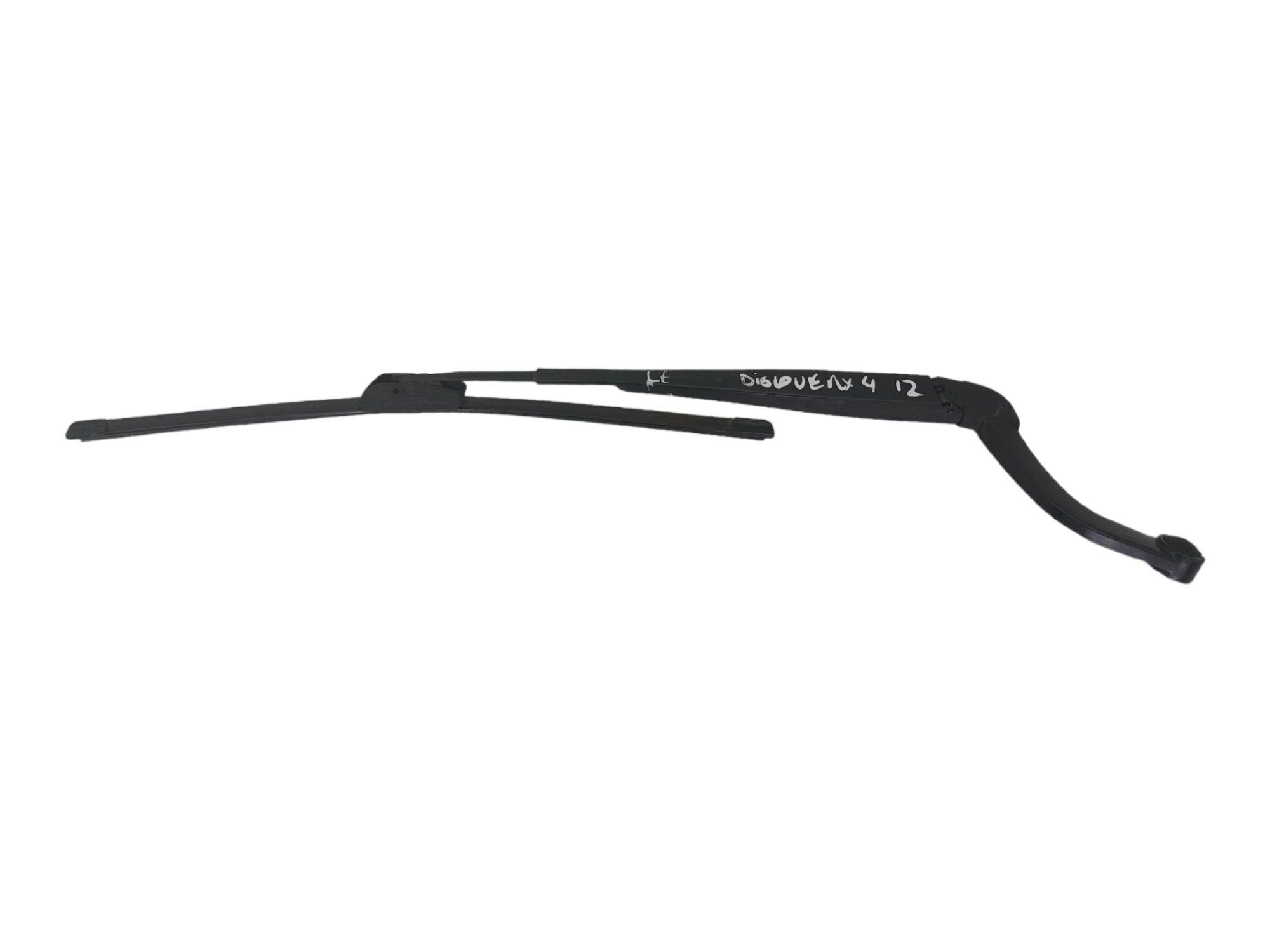 Braco Limpador Esquerdo Land Rover Discovery 4 2011