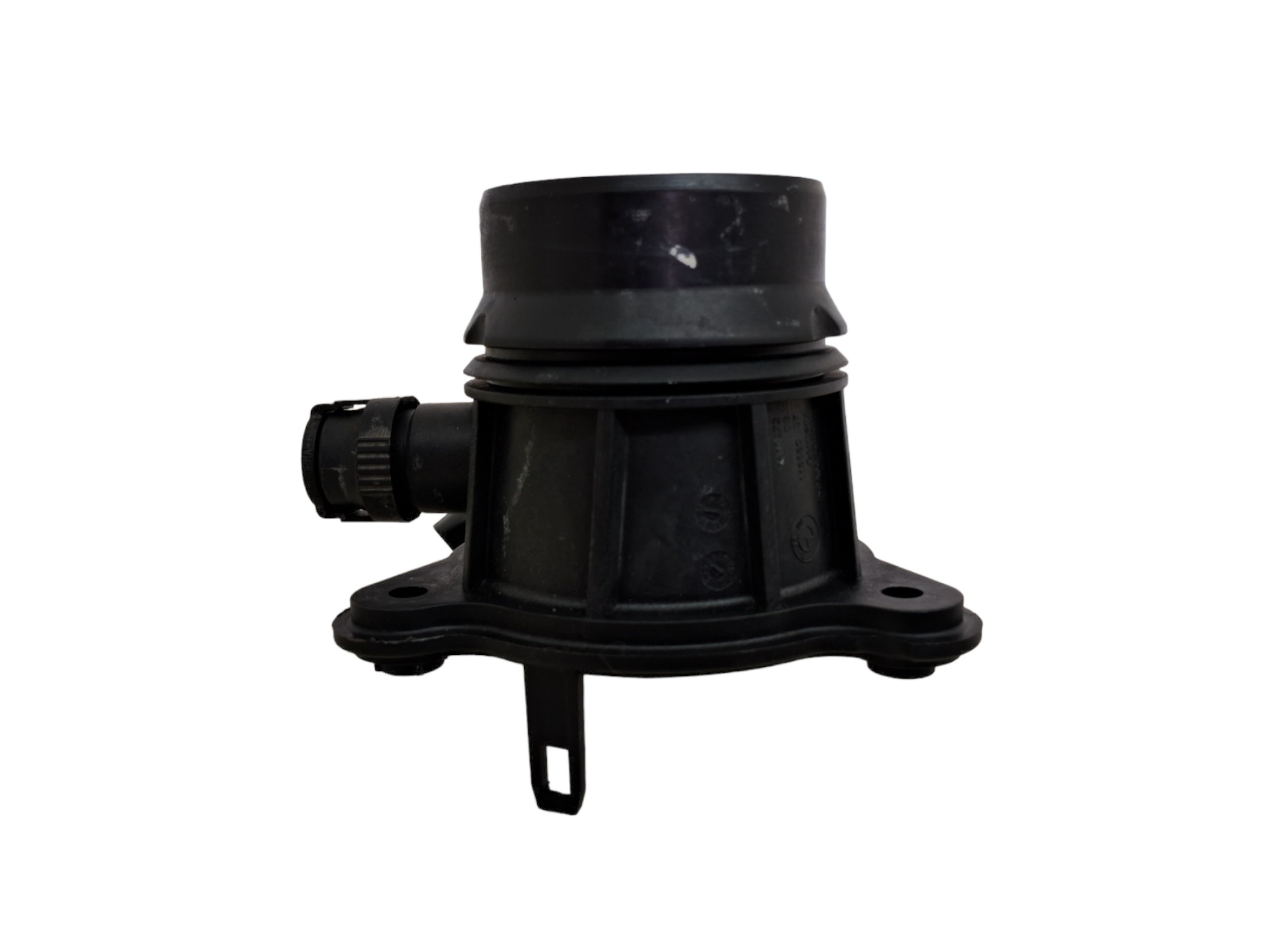 Flange Sensor Map Tbi Corpo Borboleta Bmw X1 S20i 2.0 2017
