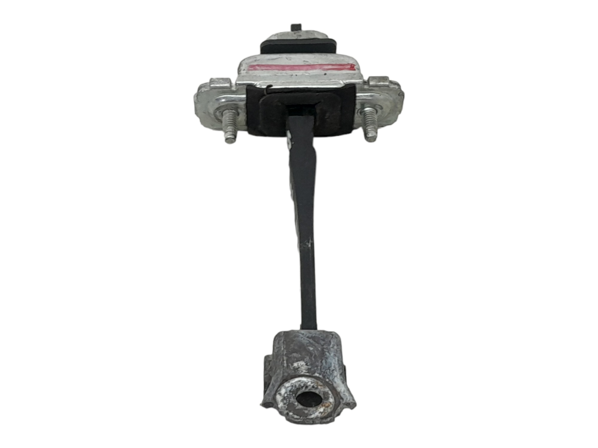Limitador Porta Dianteira Esquerda Chevrolet Spin Lt 2016 4
