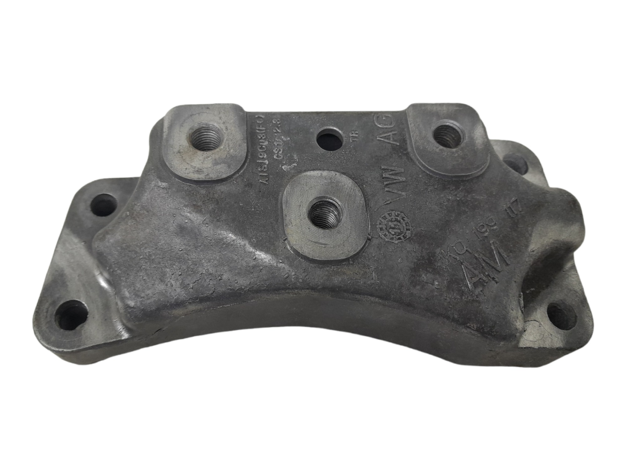 Suporte Coxim Cambio Volkswagen Passat Tsi 2.0 16v 2012