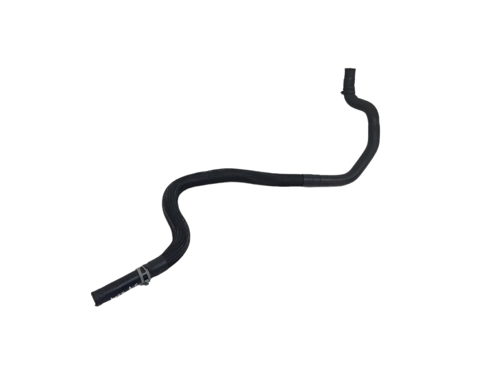 Mangueira Agua Jeep Cherokee Sport 3.7 V6 Gasolina 2008 1