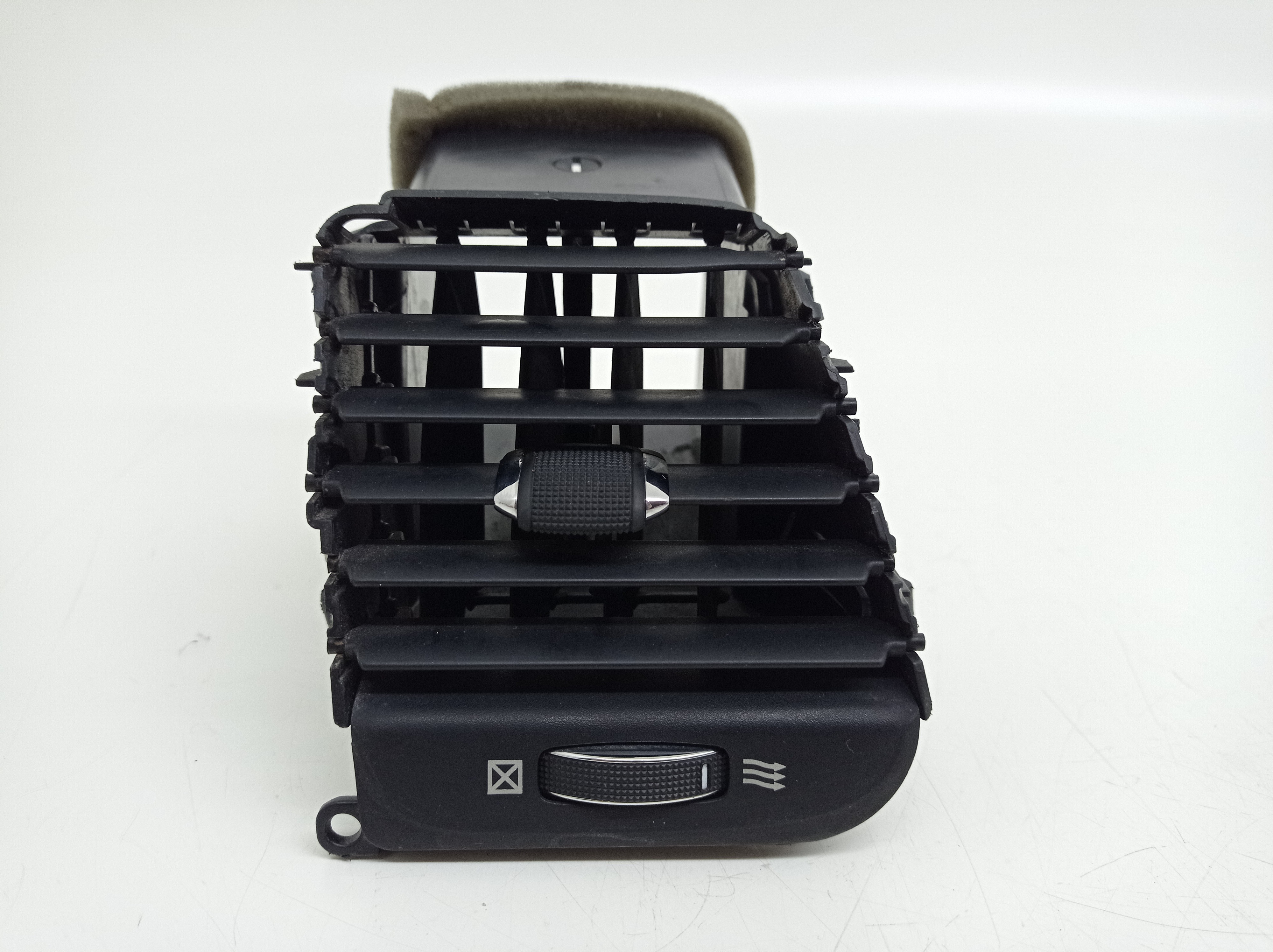 Difusor Ar Lateral Esquerdo Jeep Grand Cherokee 2011