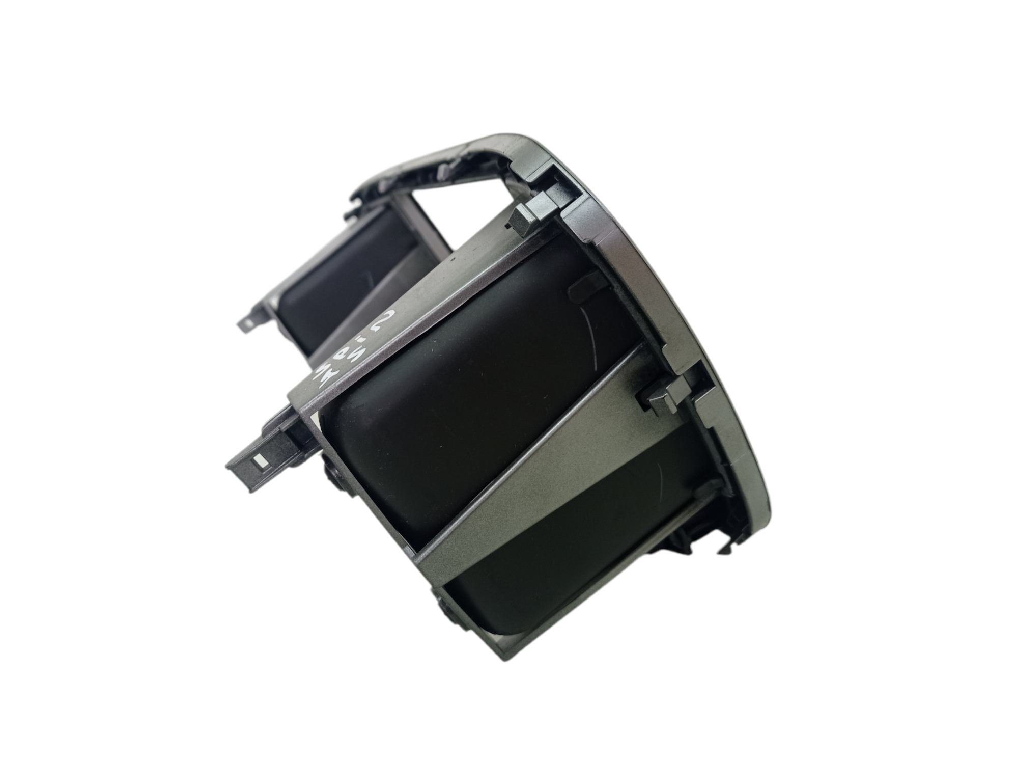 Moldura Central Com Pisca Chevrolet Spin 2015 4