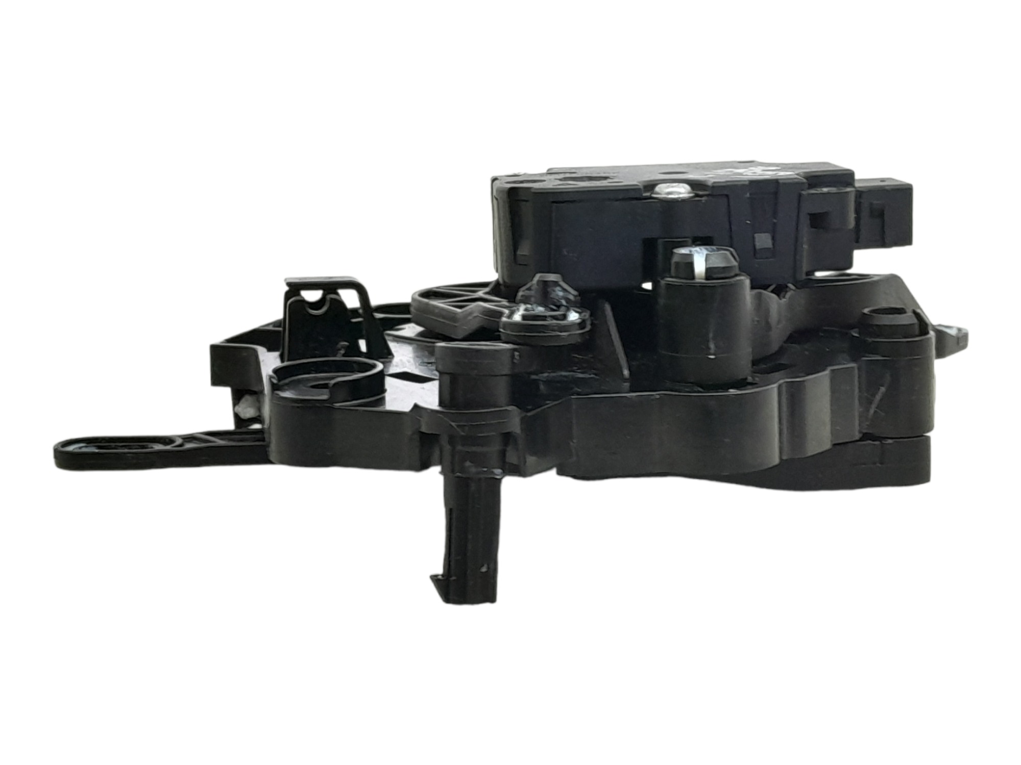 Motor Atuador Caixa Ar Interna Mercedes C180 Exclusive 2019 3