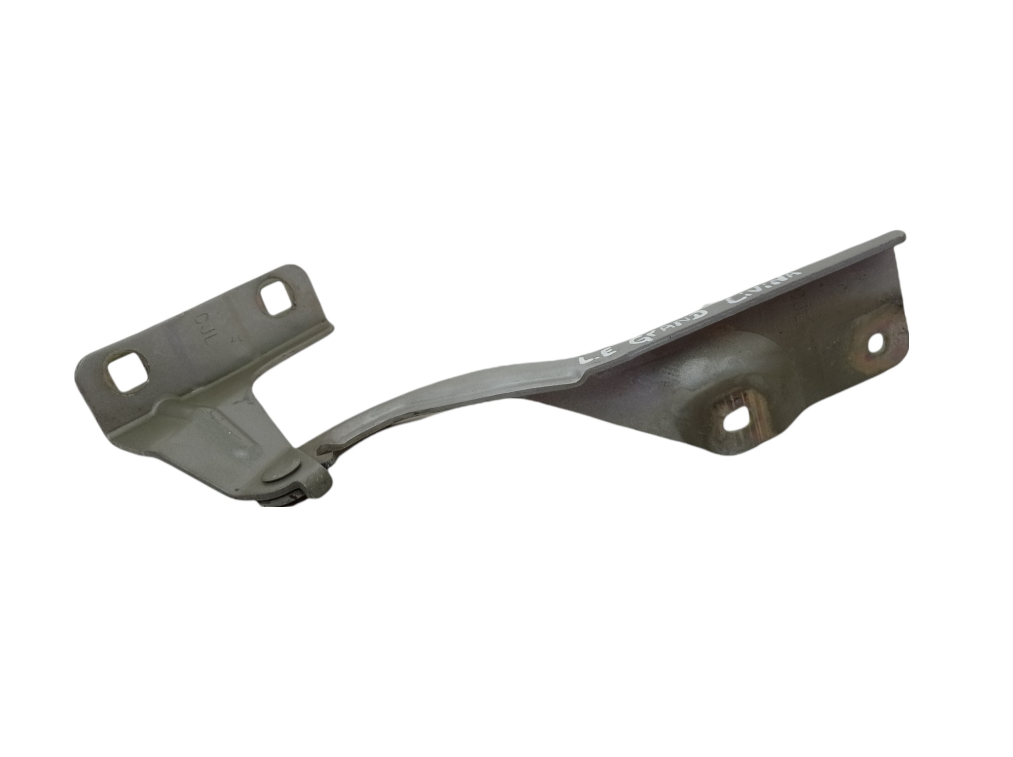 Braco Capo Esquerdo Nissan Grand Livina 2012 2