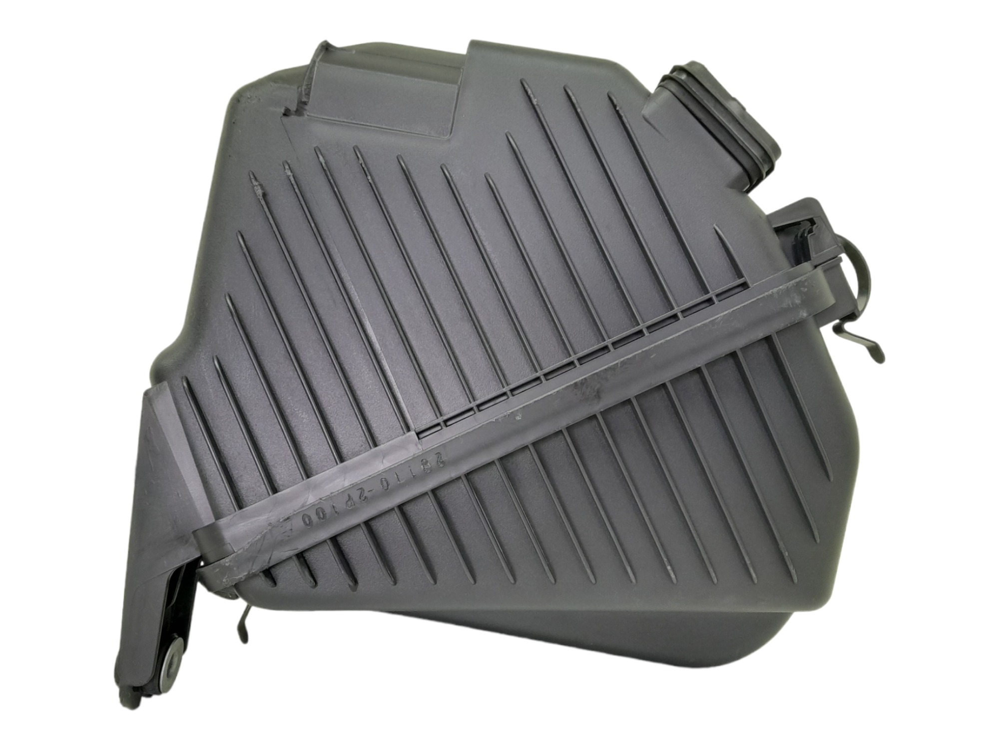 Caixa Filtro De Ar Kia Sorento 3.5 V6 Aut 2013 3