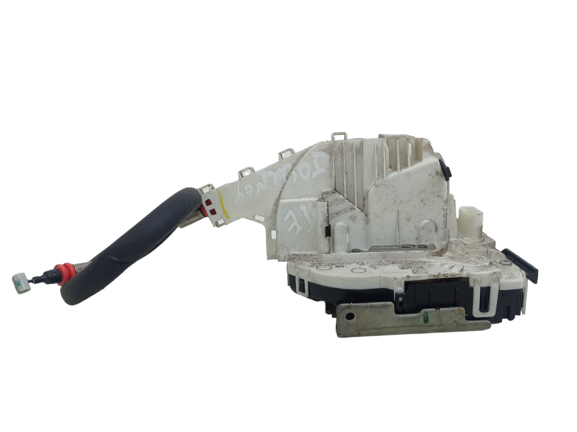 Fechadura Porta Traseira Esquerda Dodge Journey 3.6 2015