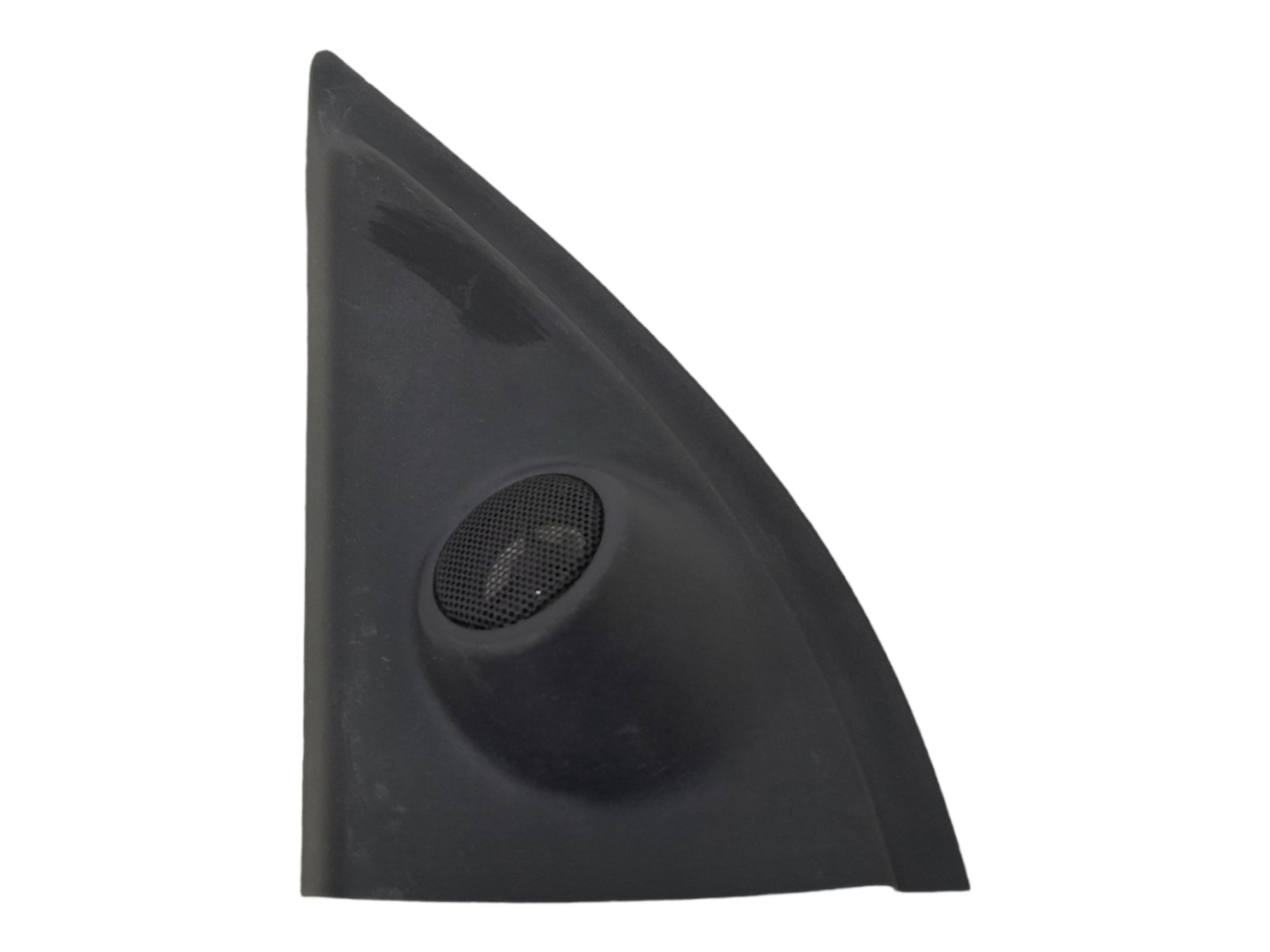 Acabamento Interno Retrovisor Esq Hyundai Vera Cruz 2010 – Preto 1