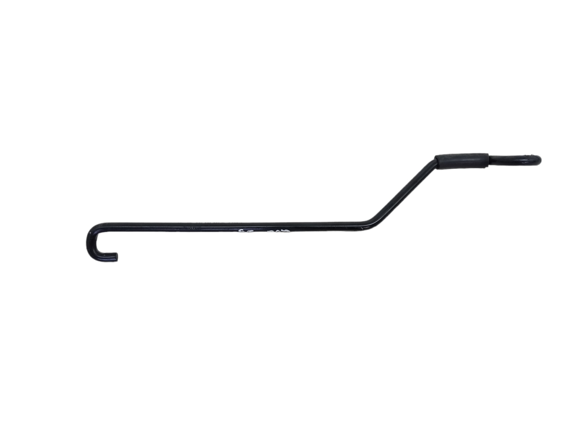 Vareta Apoio Capo Volkswagen Gol G7 2023