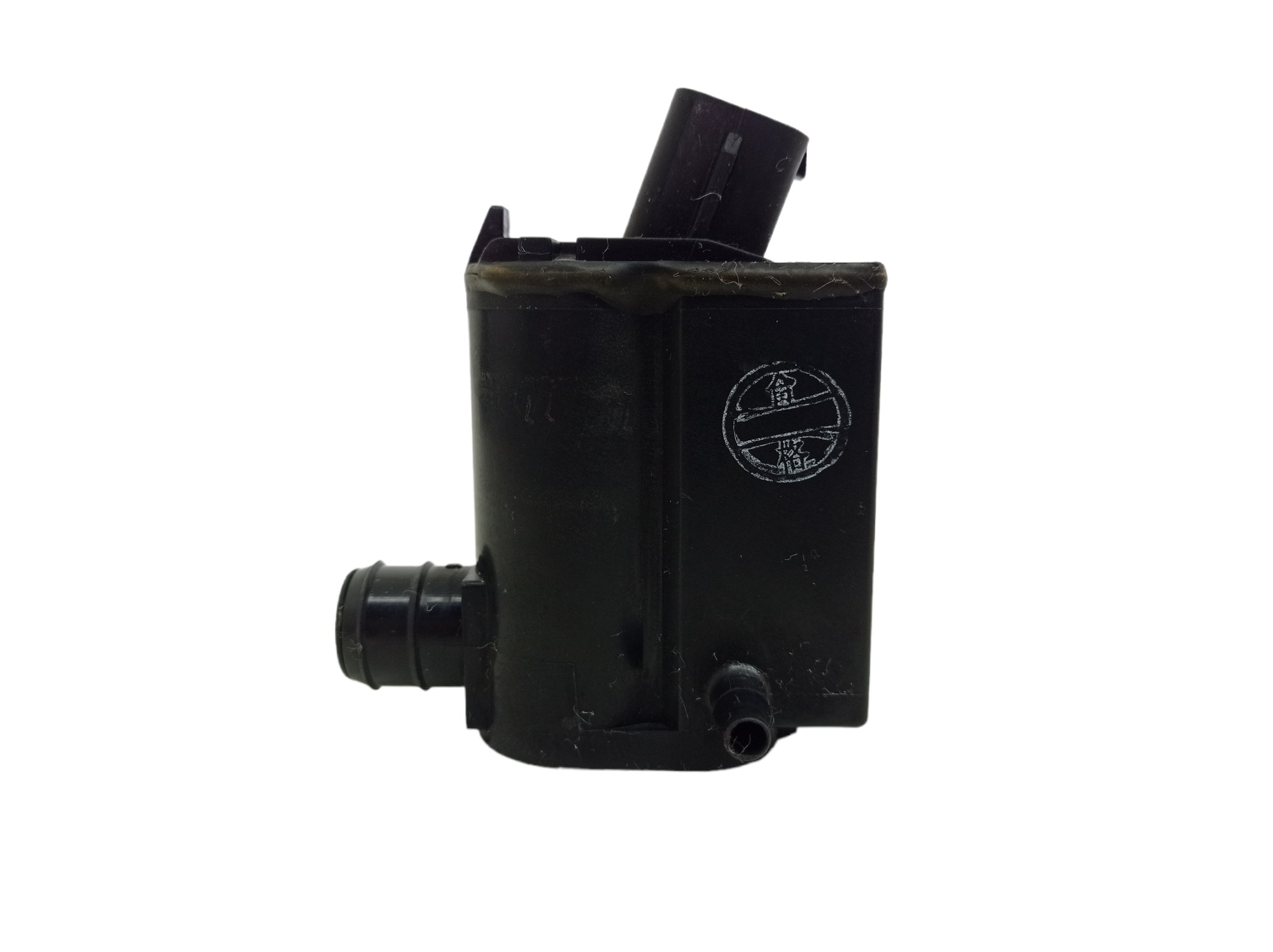 Motor Esguicho Parabrisa Kia Sorento 3.5 2013 2