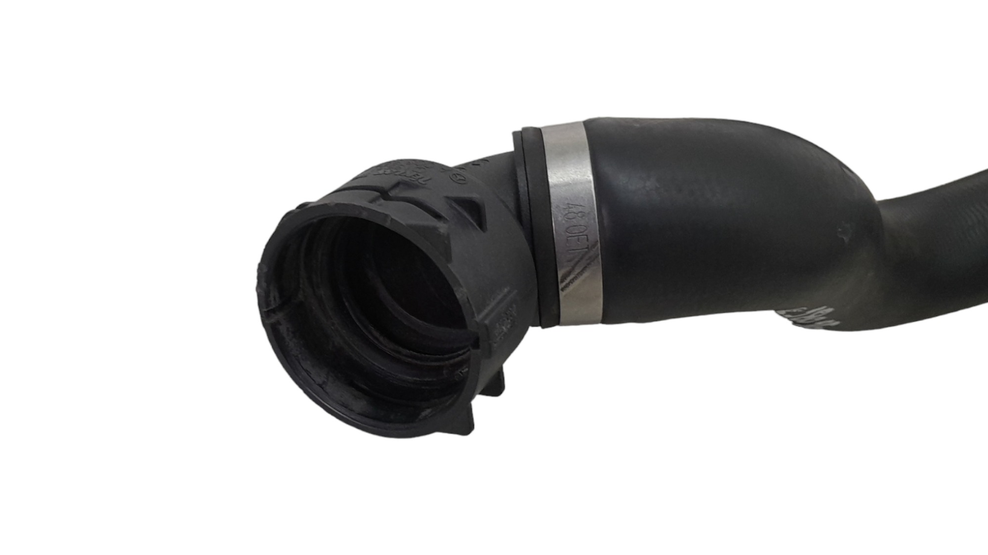 Mangueira Agua Radiador Mercedes C180 1.6 16v Gas Aut 2016 4