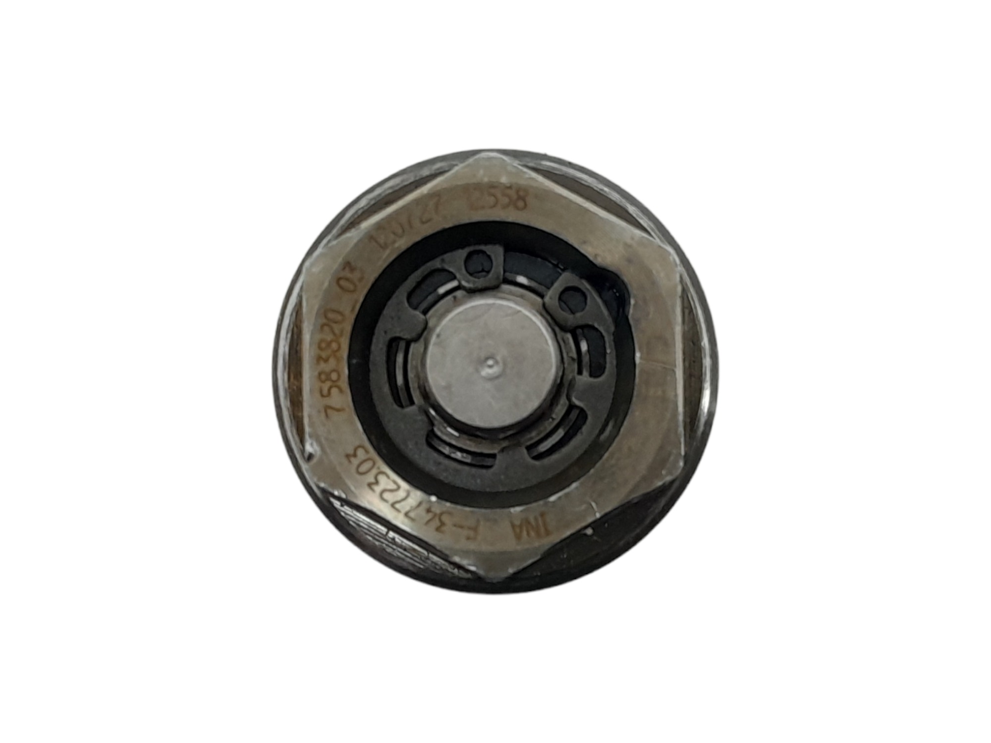 Parafuso Polia Variavel Comando Cabeçote Bmw 320i 2.0 2013 3