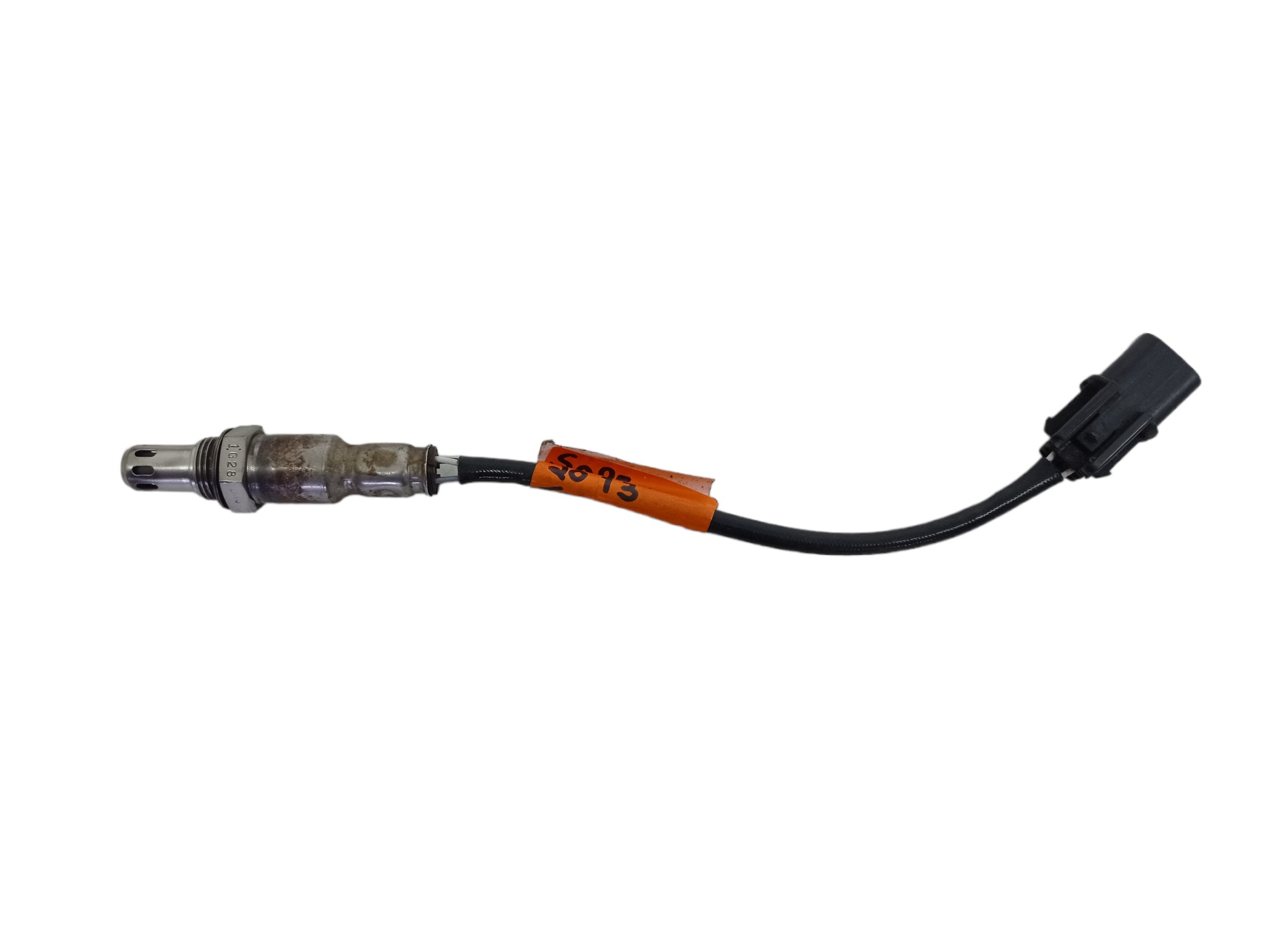 Sonda Lambda Pos Catalisador Traseiro Kia Sorento 3.5 2013