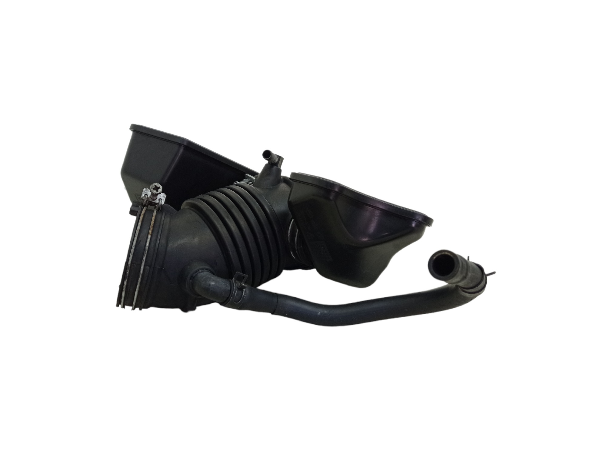 Mangueira Filtro De Ar Hyundai Vera Cruz 3.8 Gasolina 2010 3