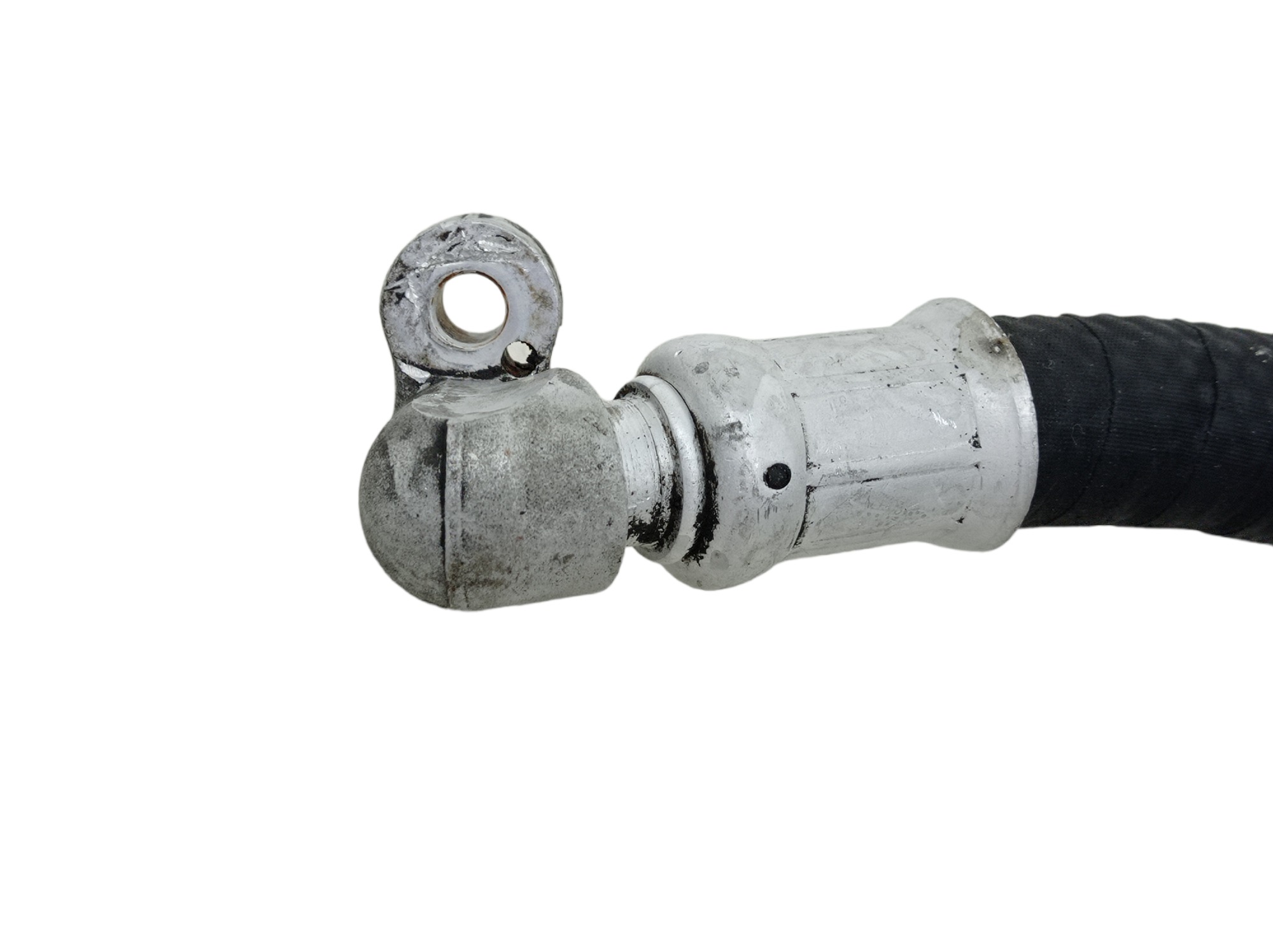 Mangueira Ar Condicionado Bmw X1 2.0 16v Gasolina 2011 4