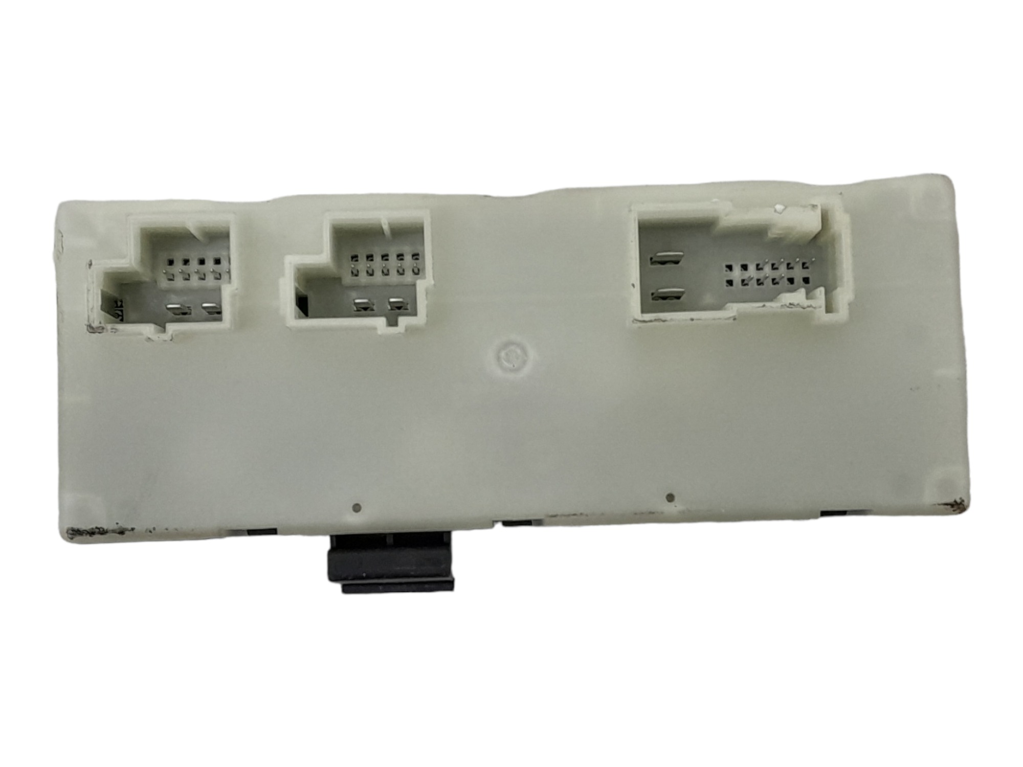 Modulo Conforto Porta Malas Bmw X4 3.0 2023 3