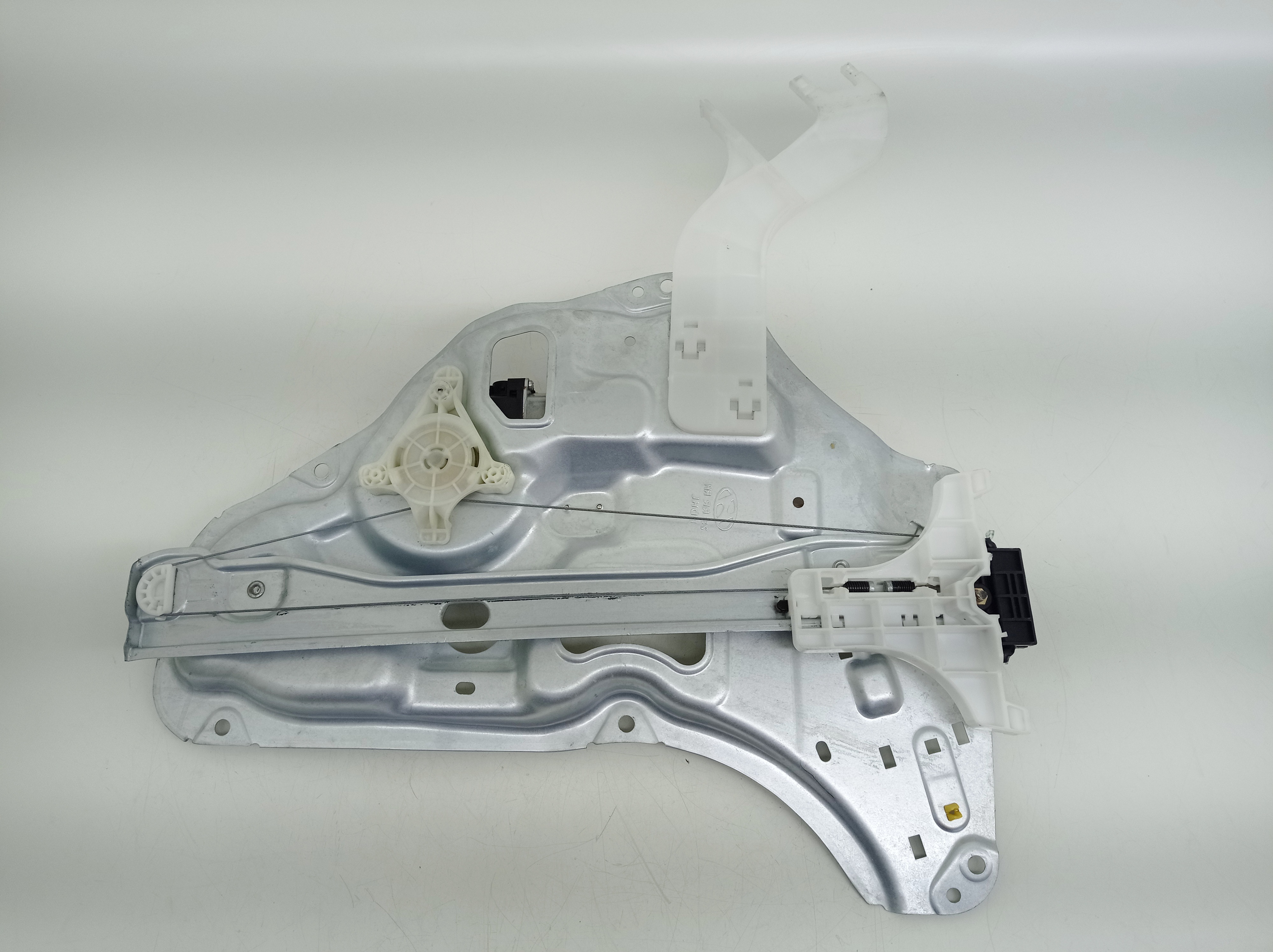 Maquina Vidro Traseiro Direito Hyundai Ix35 2015 2