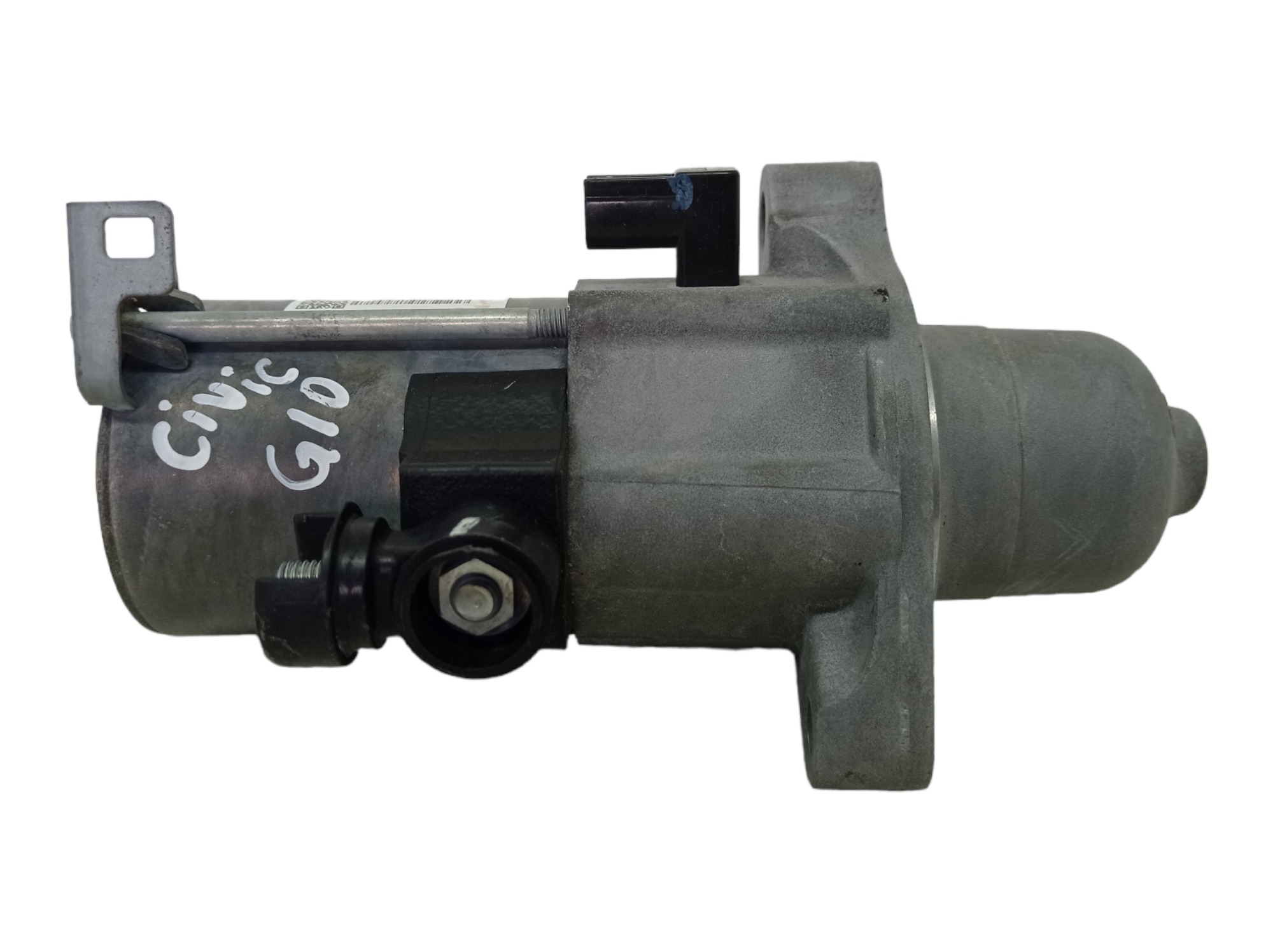 Motor De Arranque Honda Civic G10 1.5 16v Turbo 4×2 2017 3