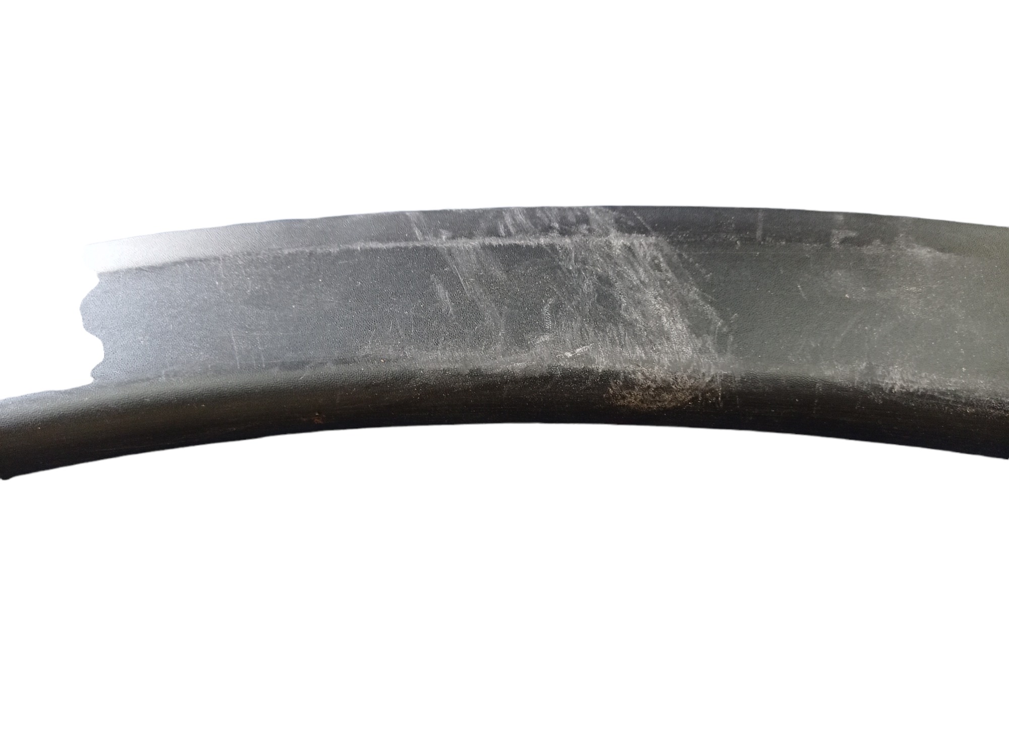 Aplique Paralama Direito Honda Crv 2013  – Preto 9