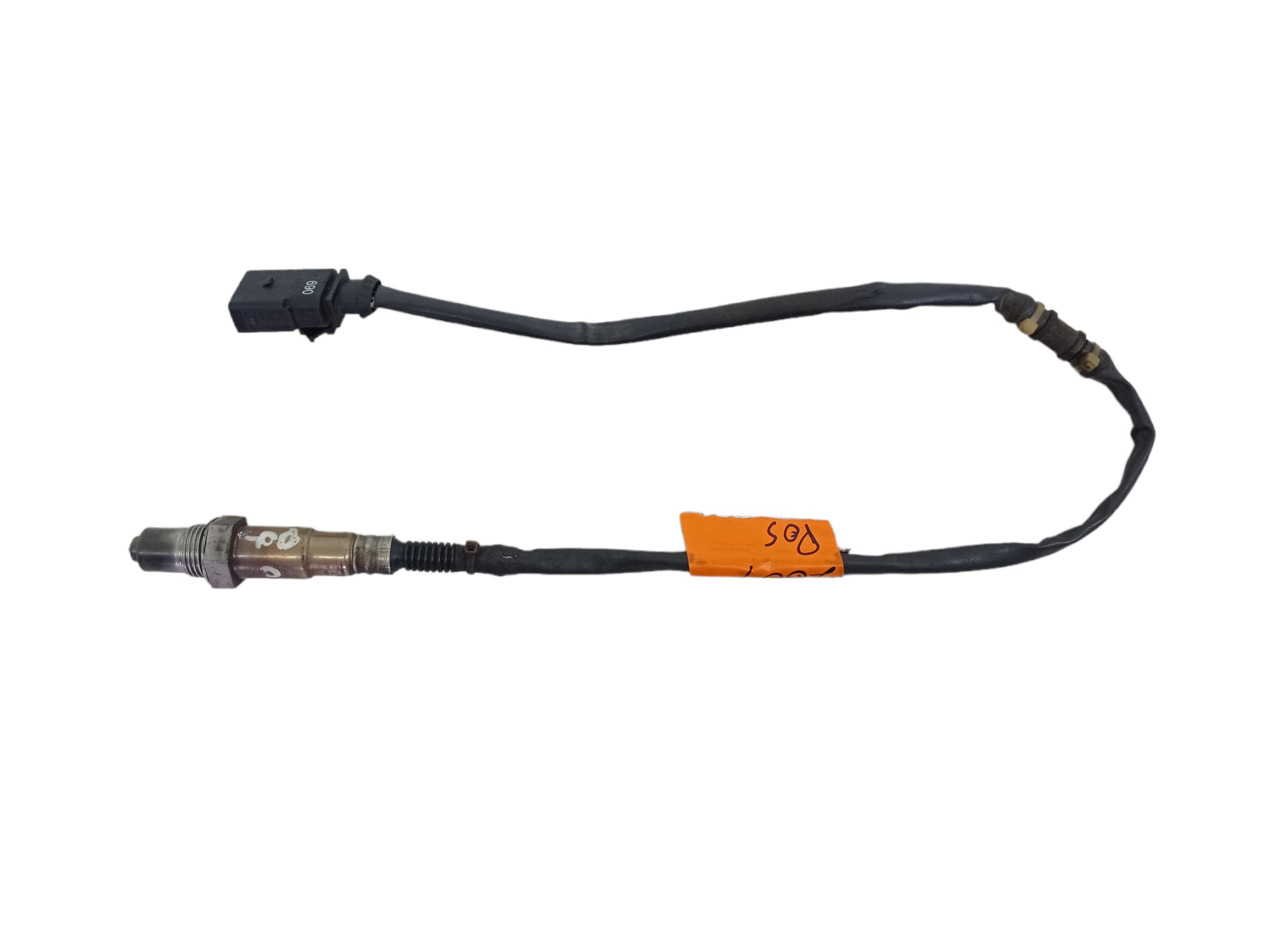 Sonda Lambda Pos Volkswagen Passat Tsi 2.0 16v Gasolina 2009