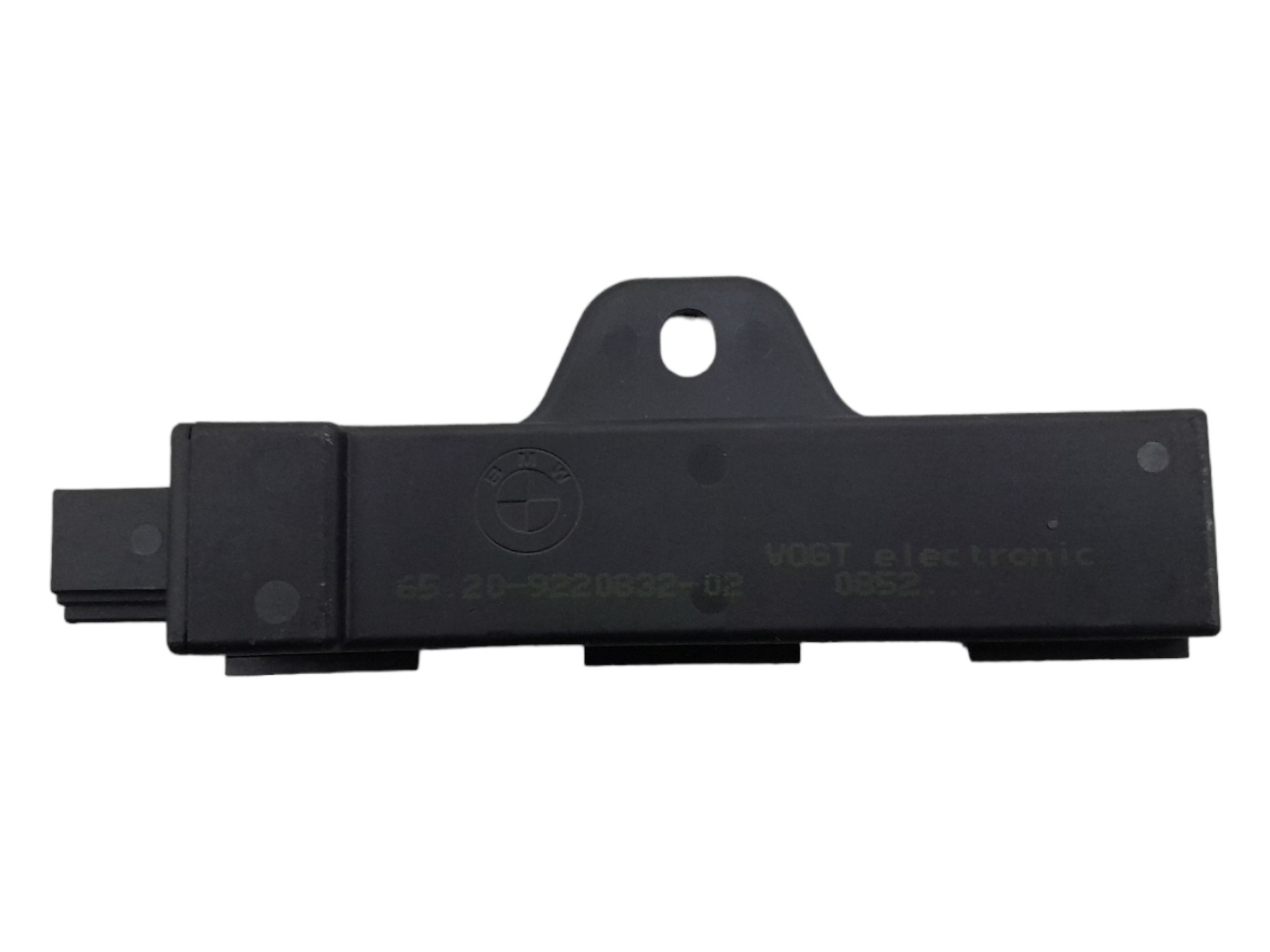 Sensor Keyless Dianteiro Bmw X5 4.4 2016