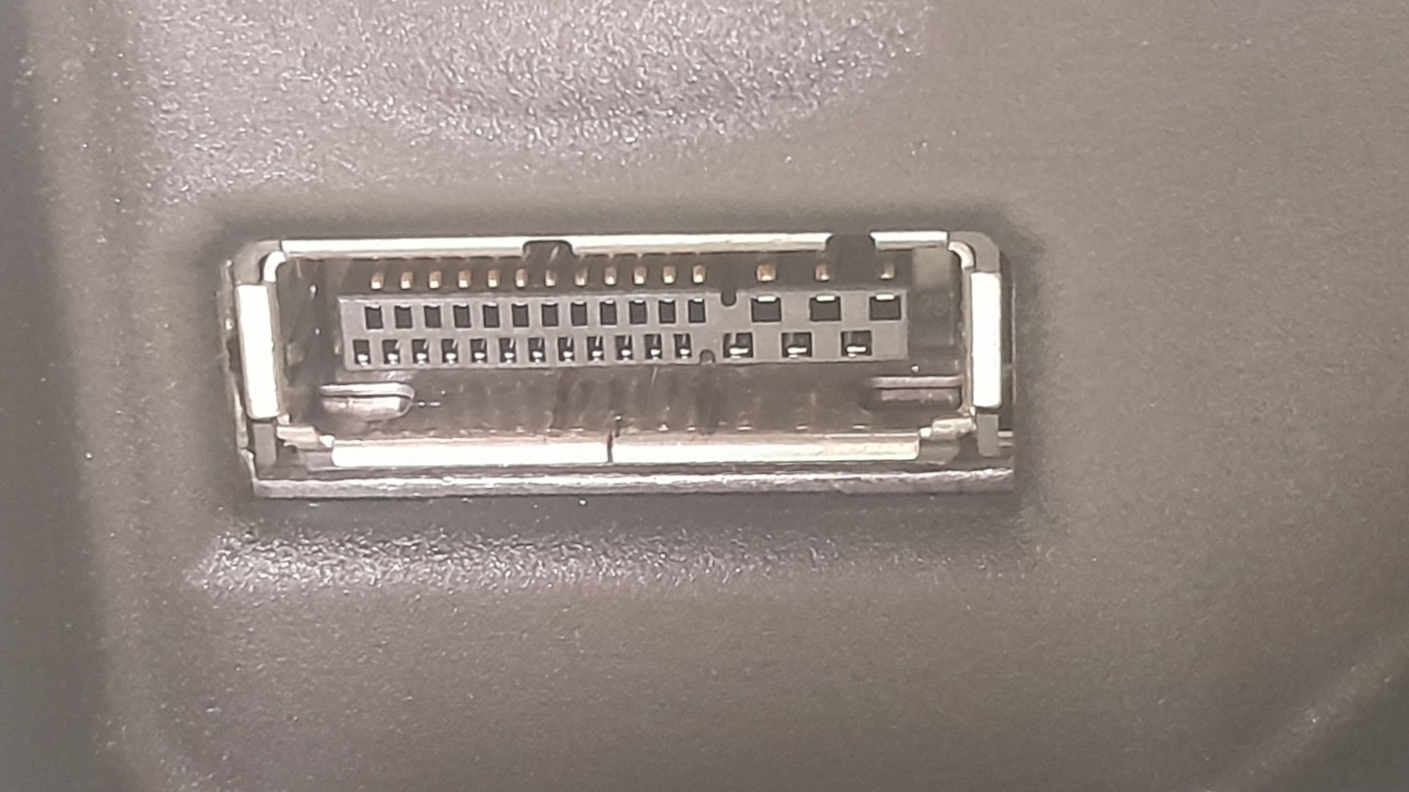 Modulo Interface Audi A4 Tfsi 1.8 Gasolina Automatico 2016 7