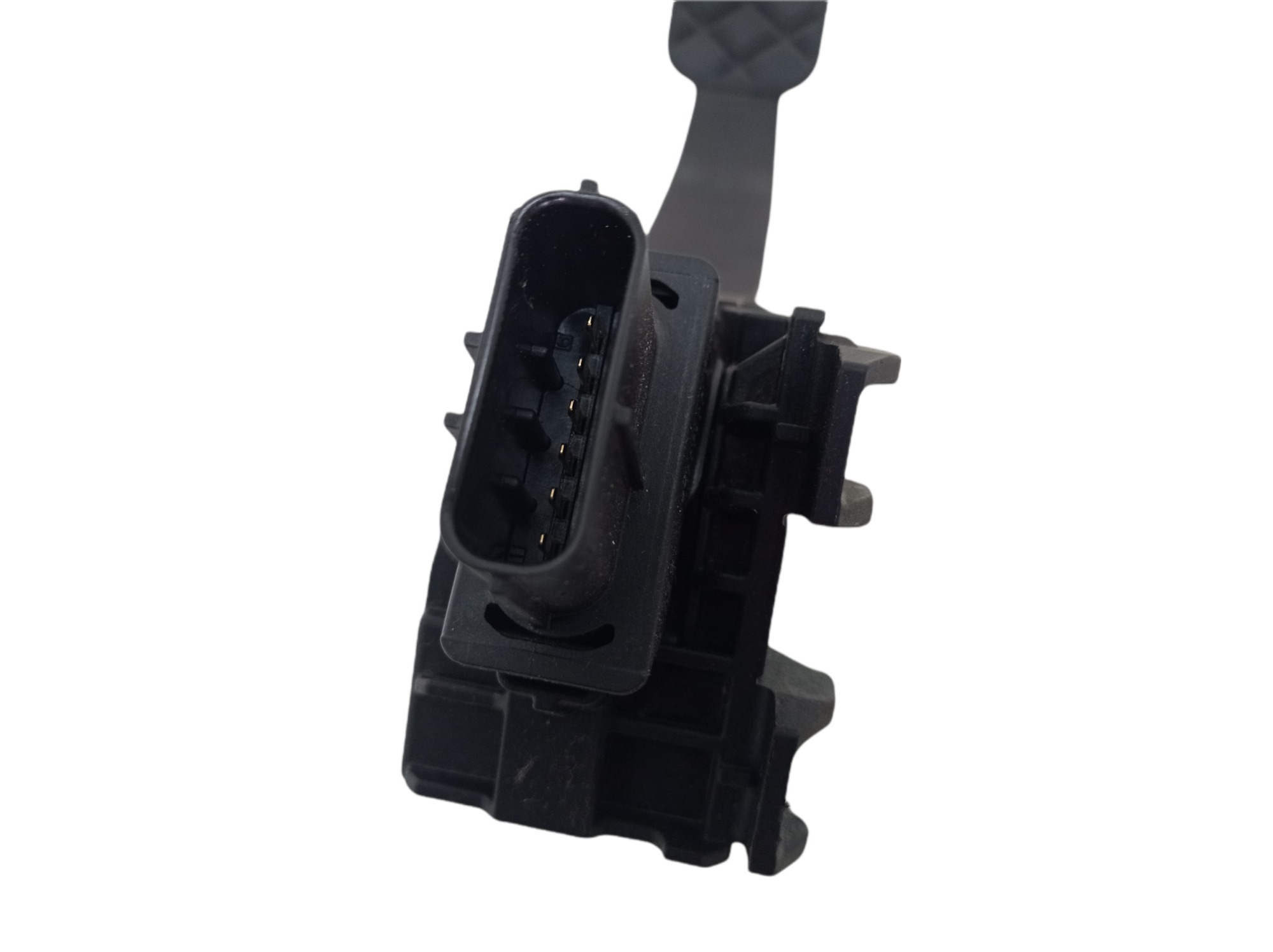 Pedal Acelerador Volkswagen Up Tsi 1.0 2017 5